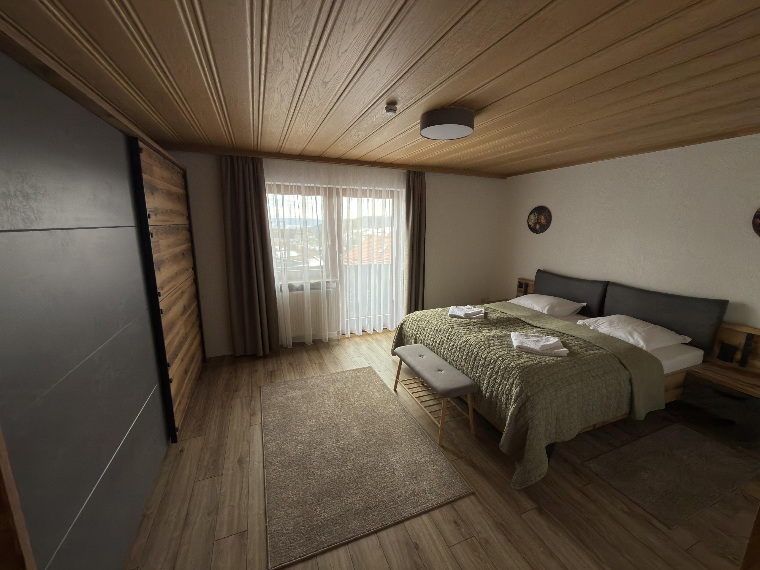 Haus Monica in Bodenmais