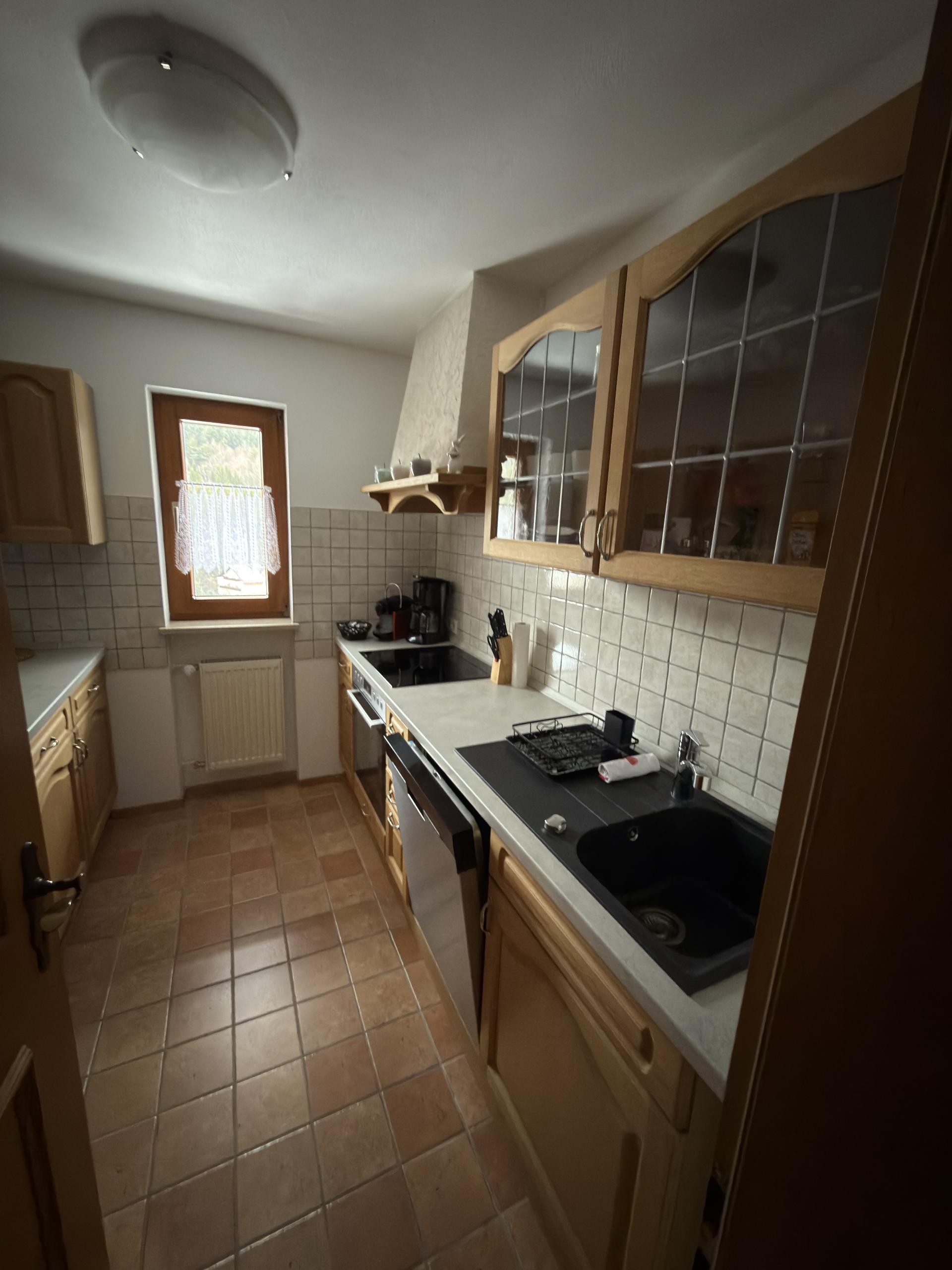 Haus Monica in Bodenmais