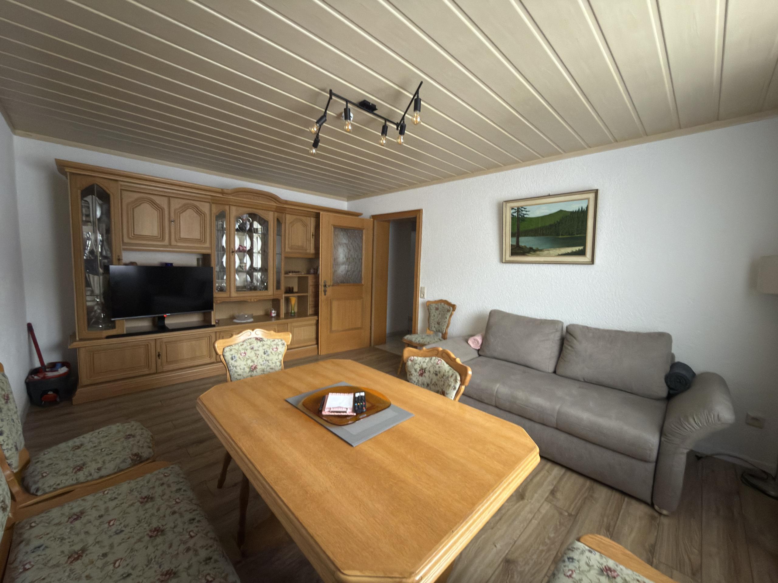 Haus Monica in Bodenmais