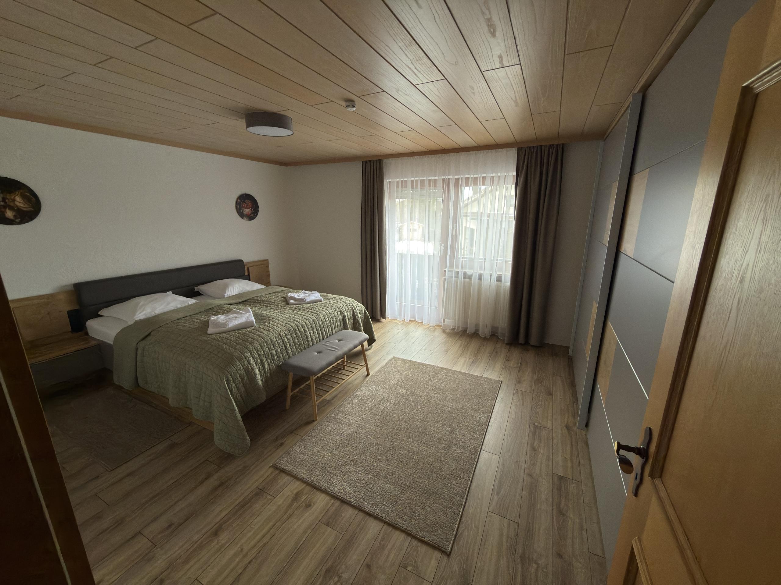 Haus Monica in Bodenmais