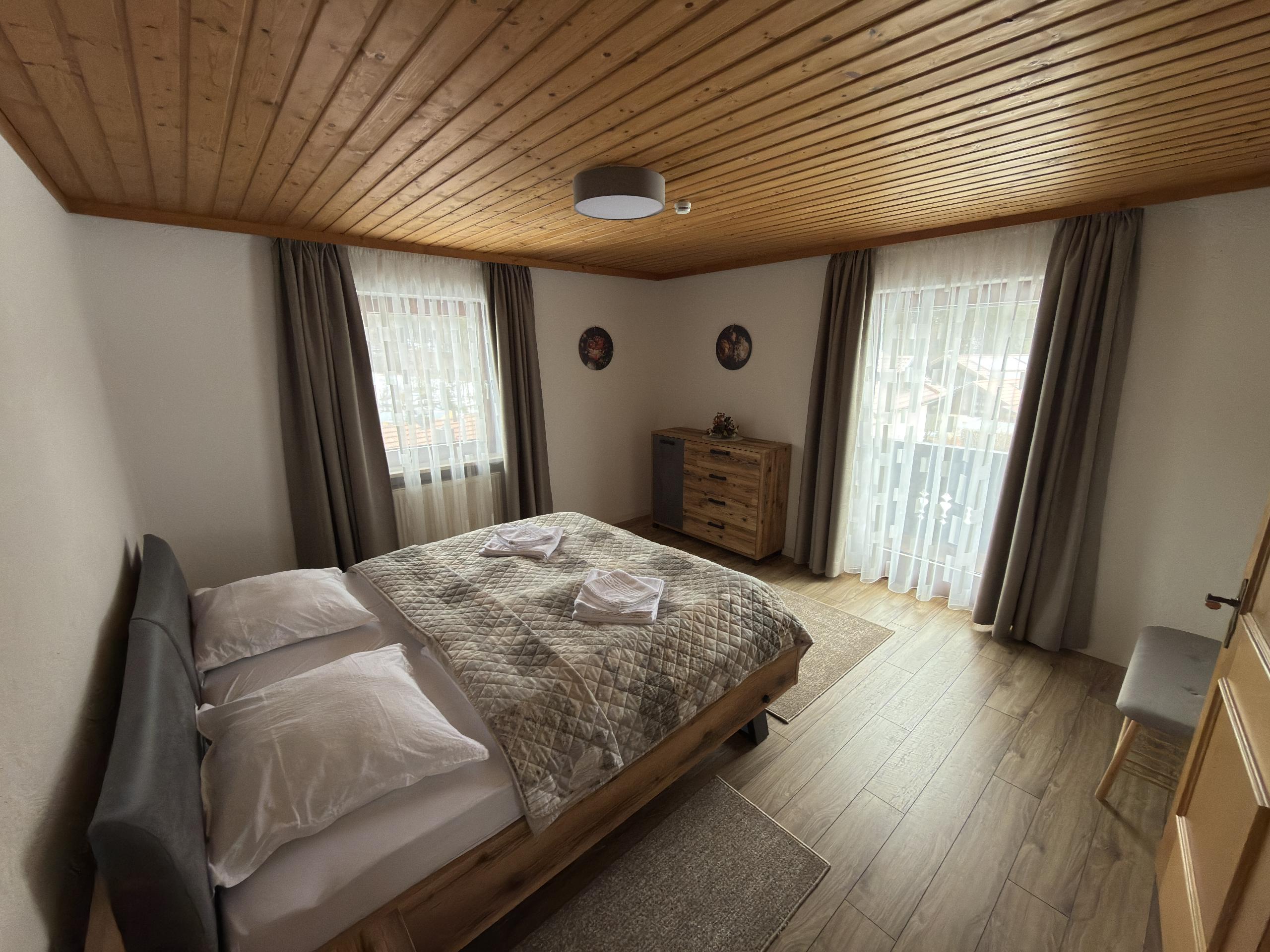 Haus Monica in Bodenmais