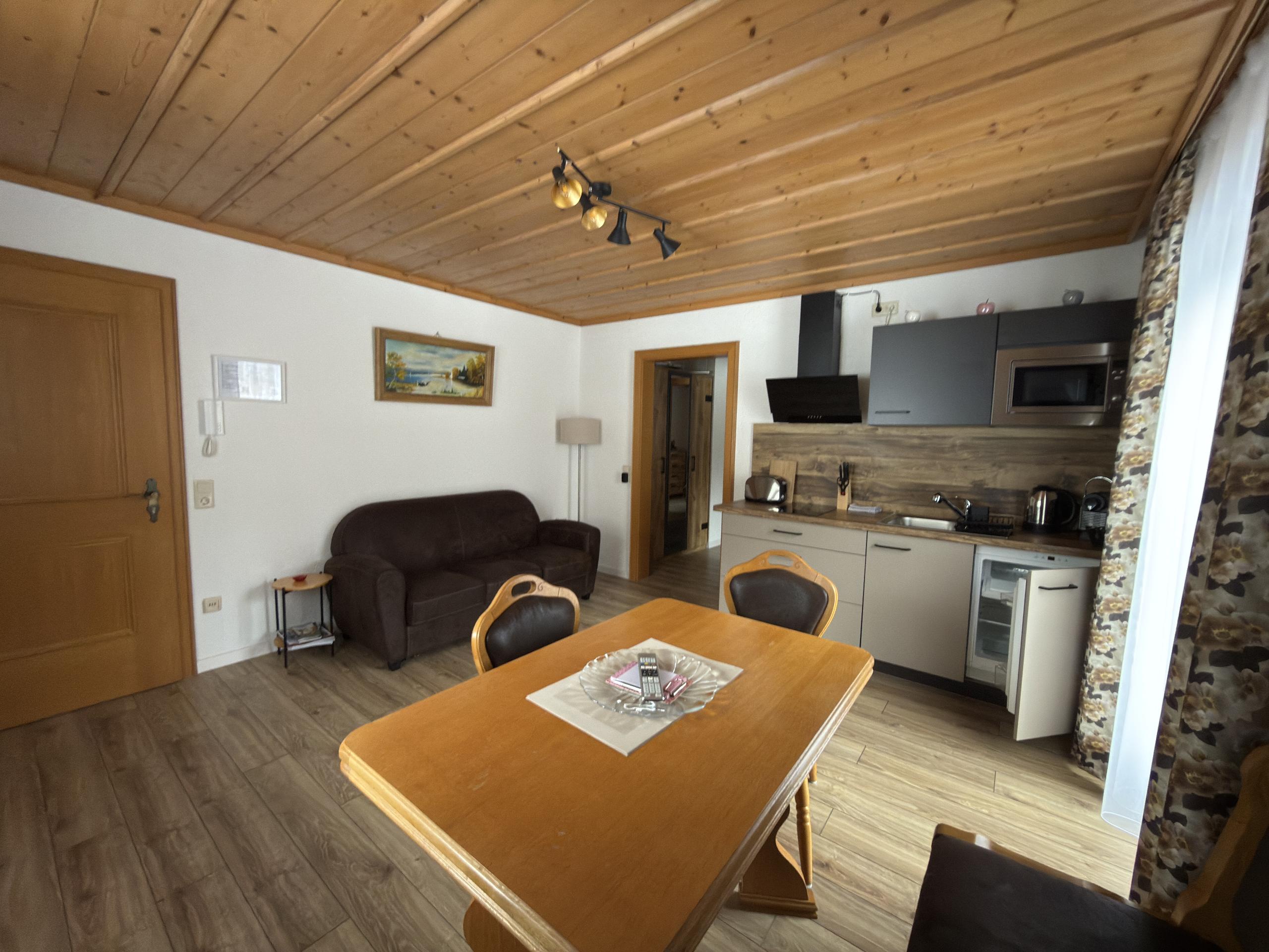 Haus Monica in Bodenmais