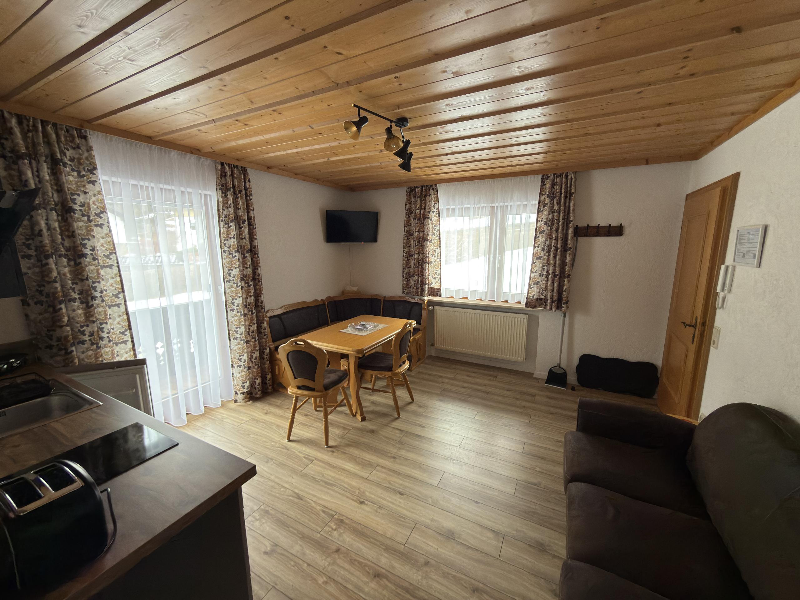 Haus Monica in Bodenmais