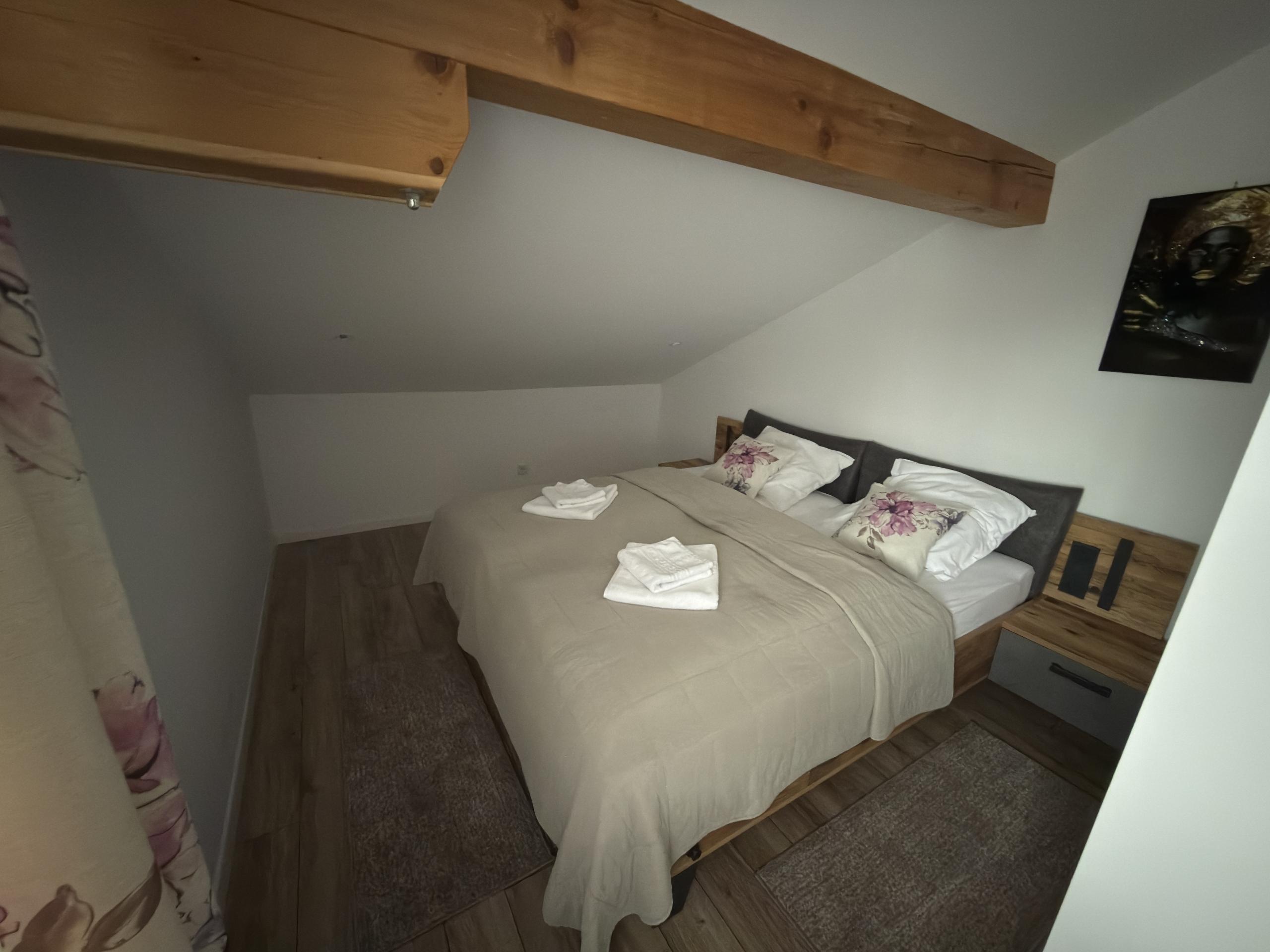 Haus Monica in Bodenmais