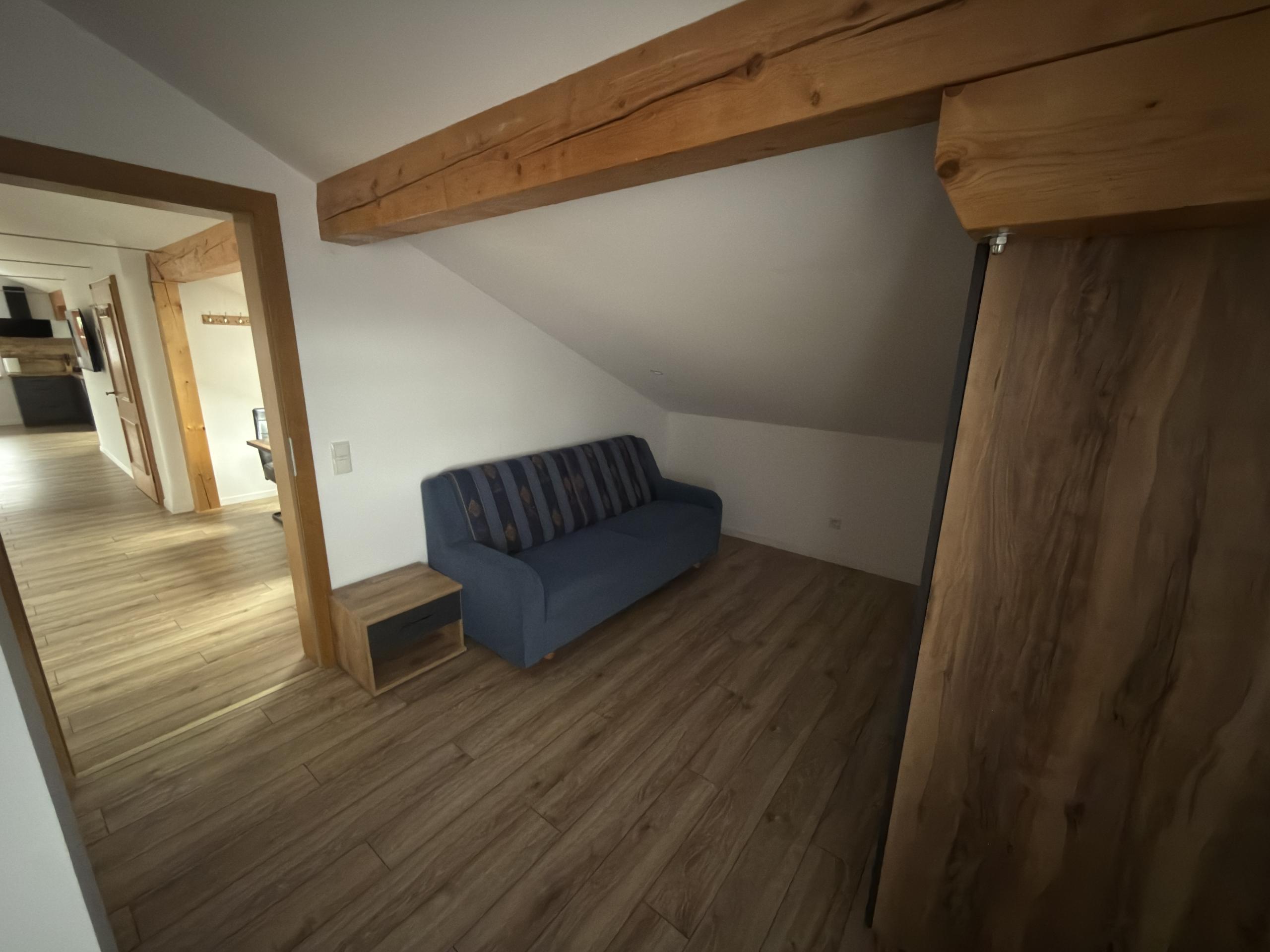 Haus Monica in Bodenmais