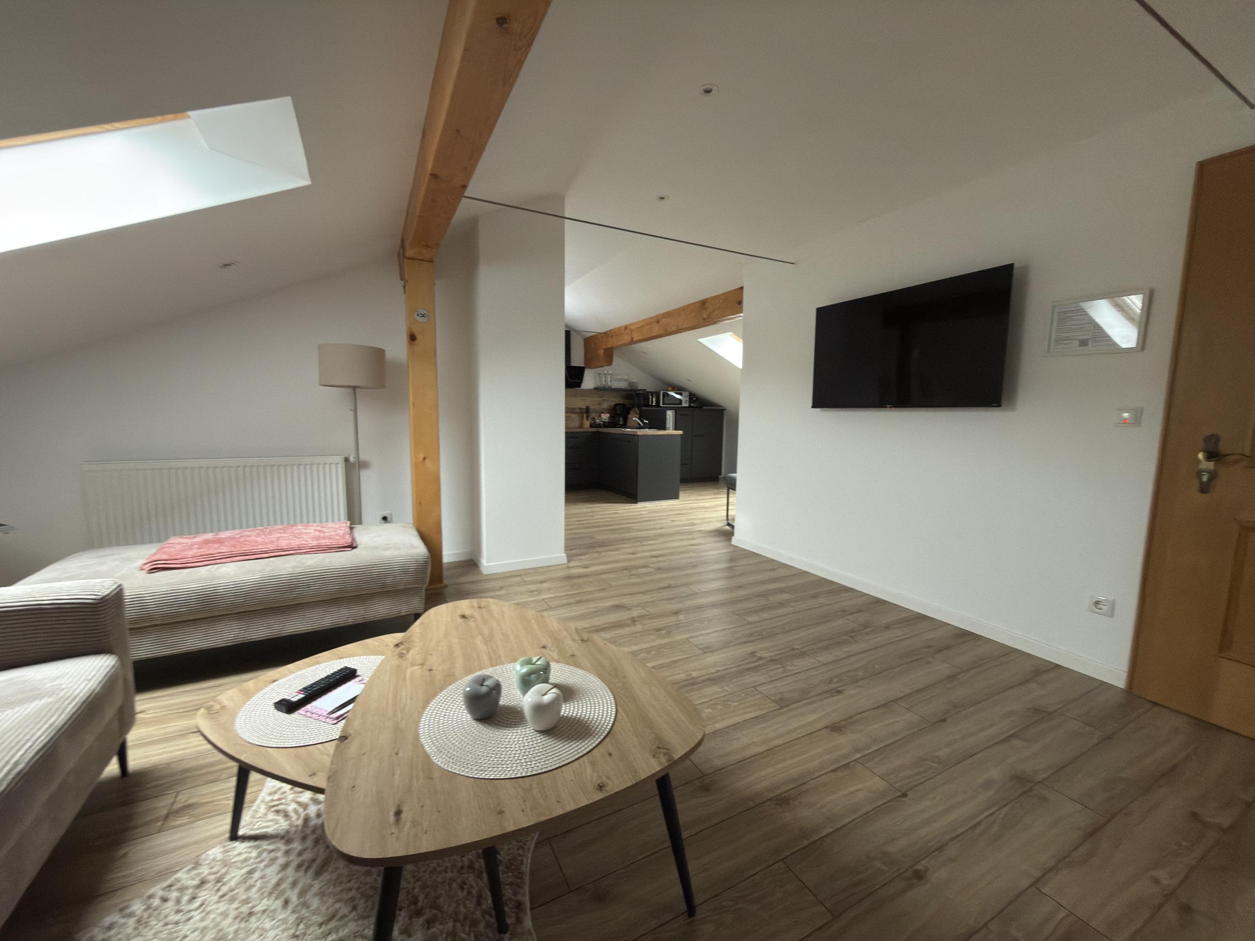 Haus Monica in Bodenmais