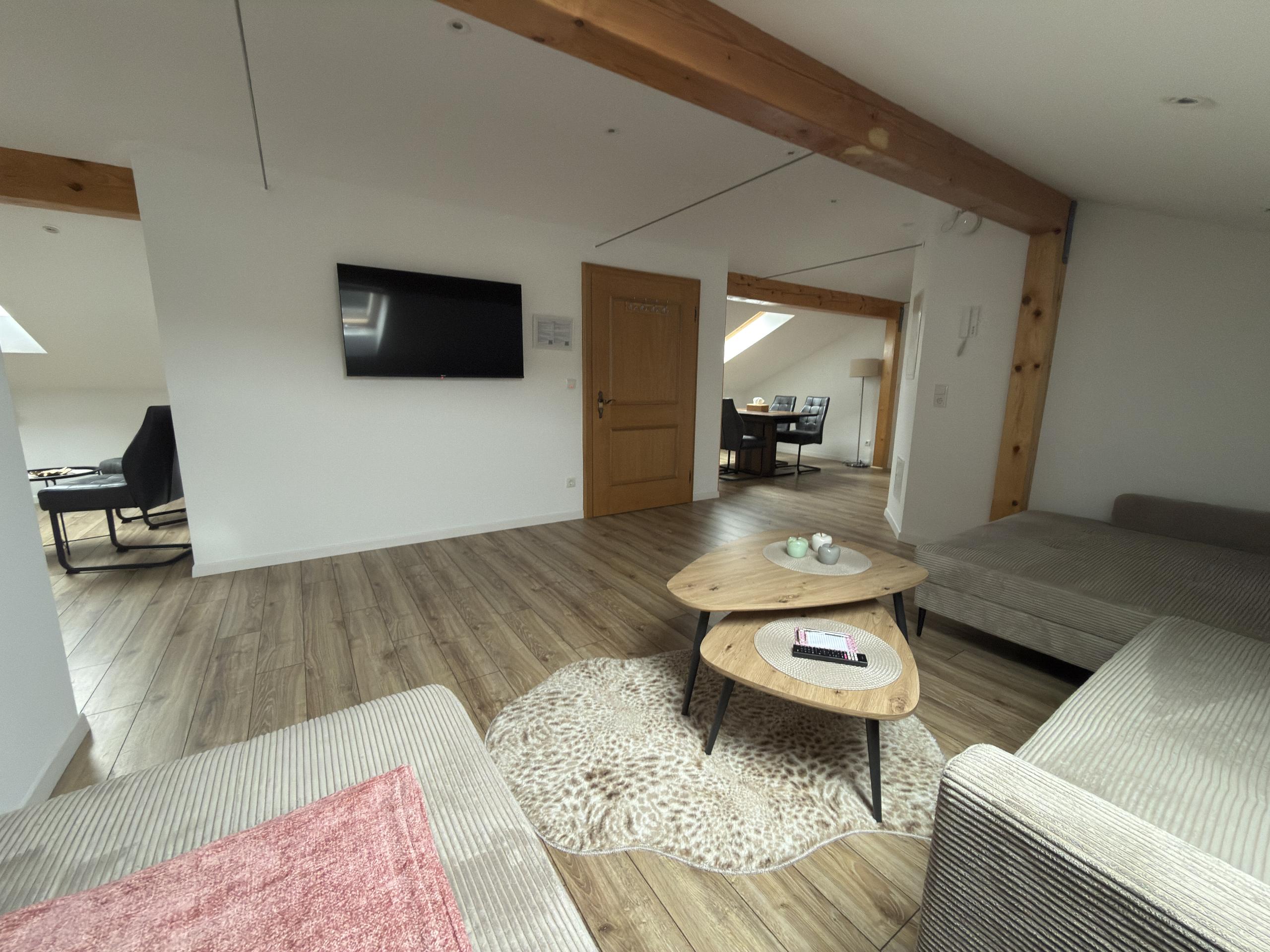 Haus Monica in Bodenmais