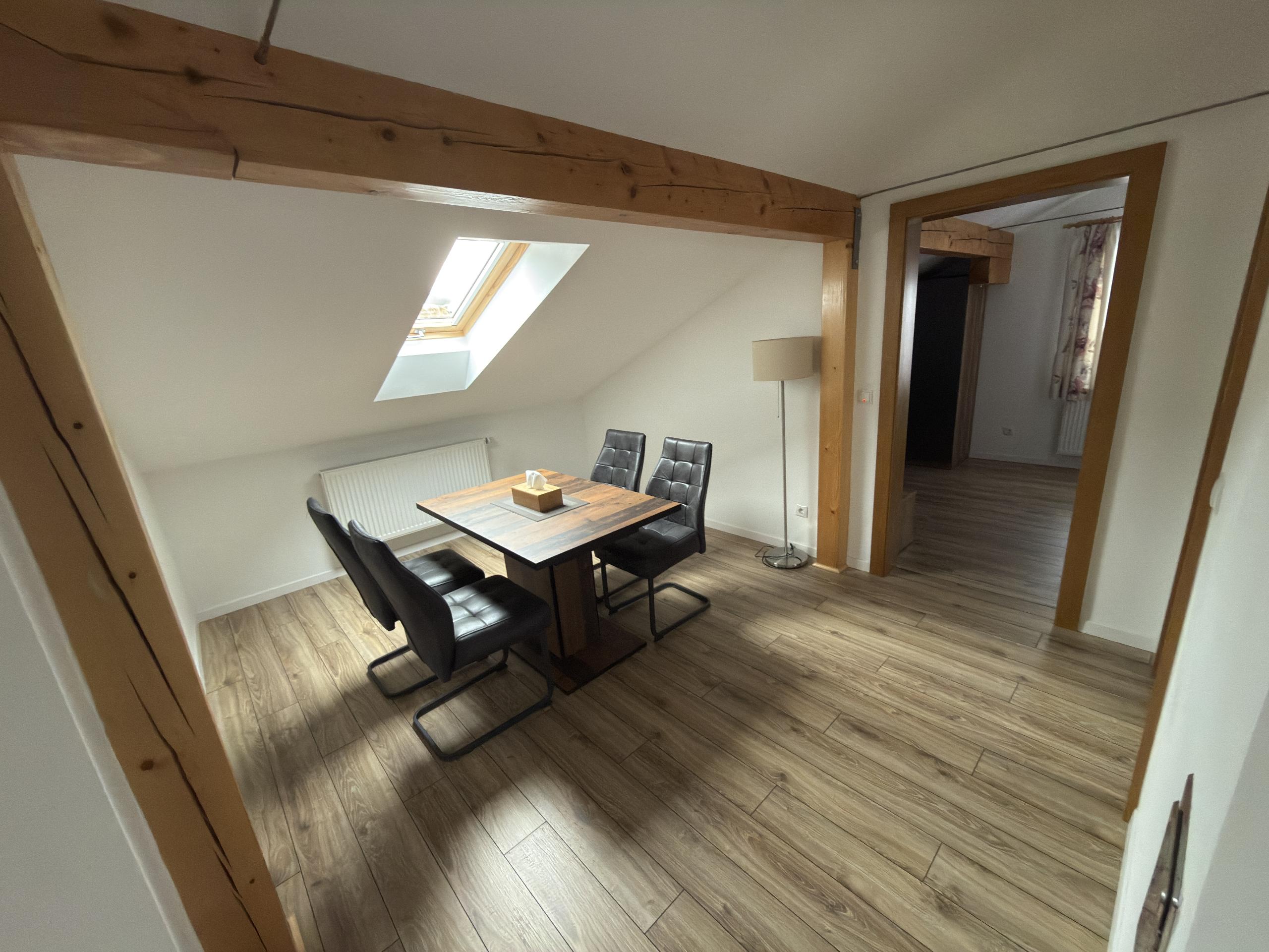 Haus Monica in Bodenmais