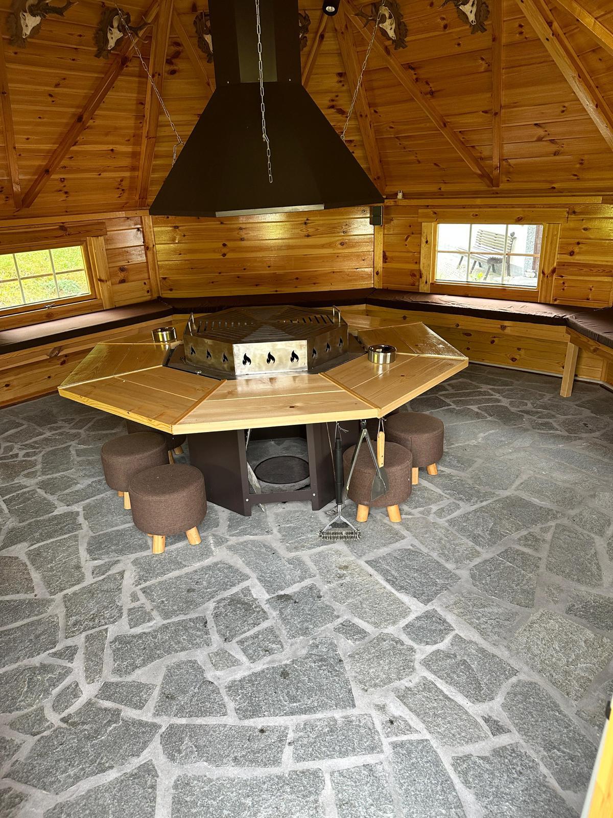 Haus Monica in Bodenmais