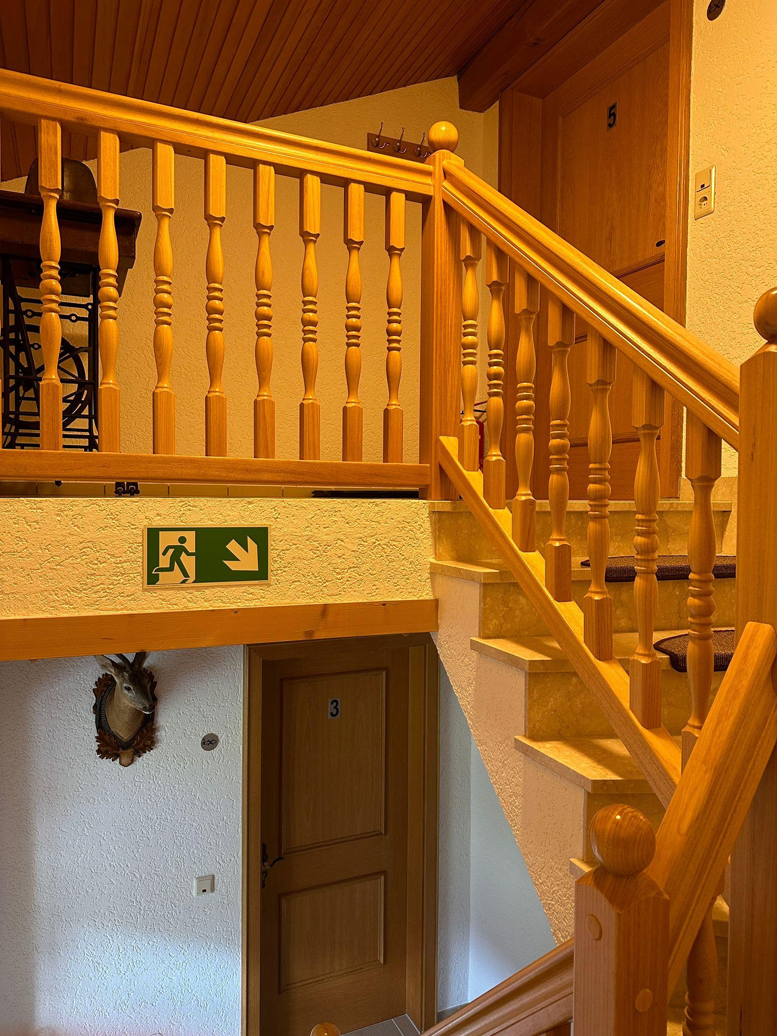 Haus Monica in Bodenmais