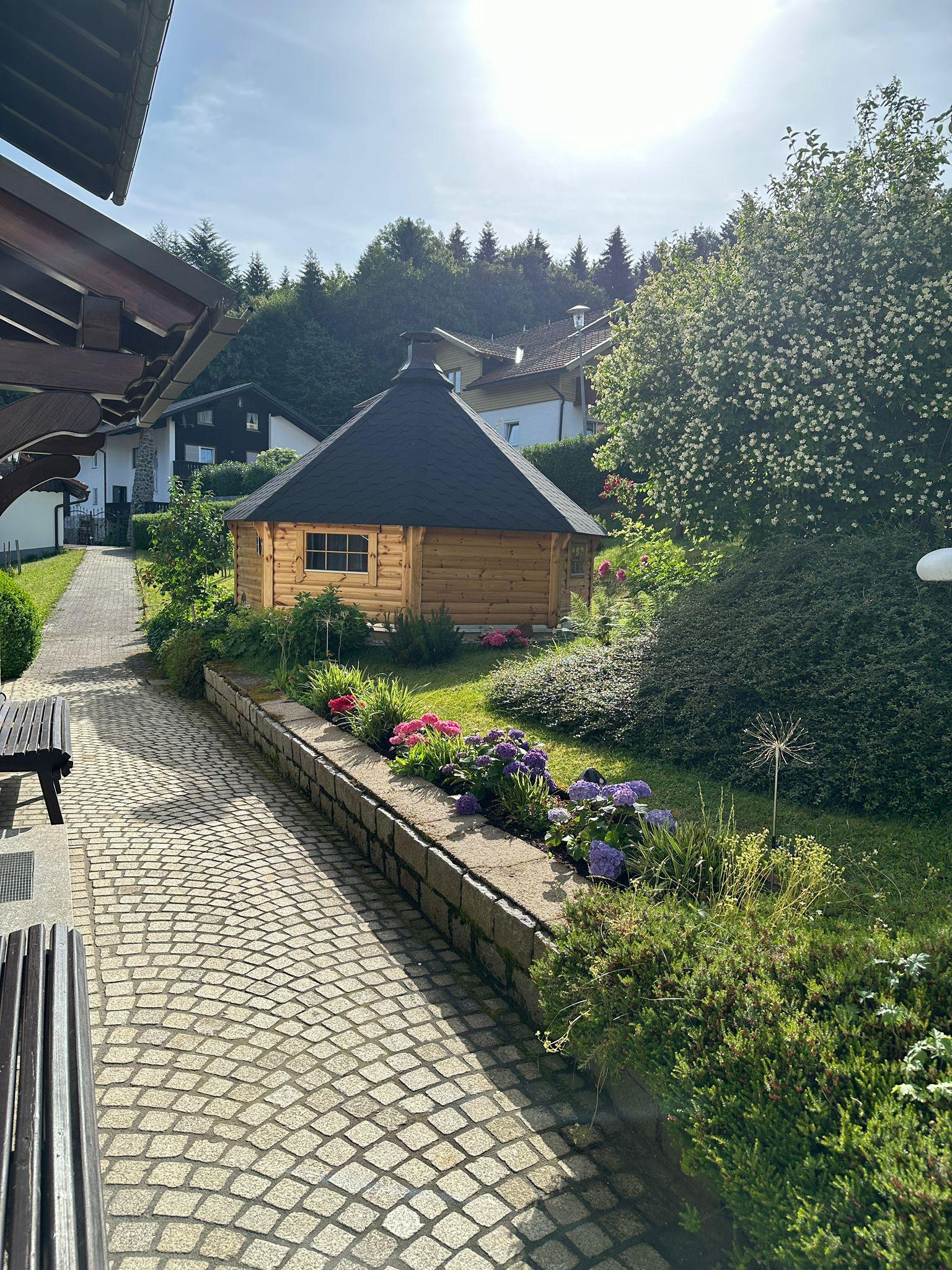 Haus Monica in Bodenmais