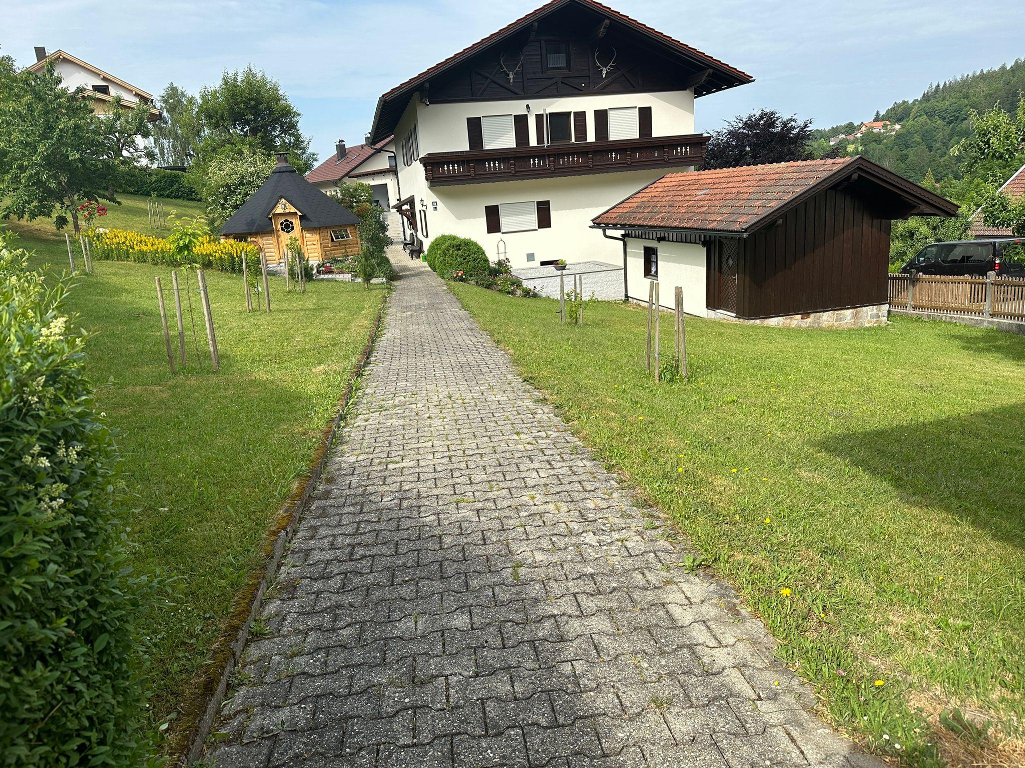 Haus Monica in Bodenmais