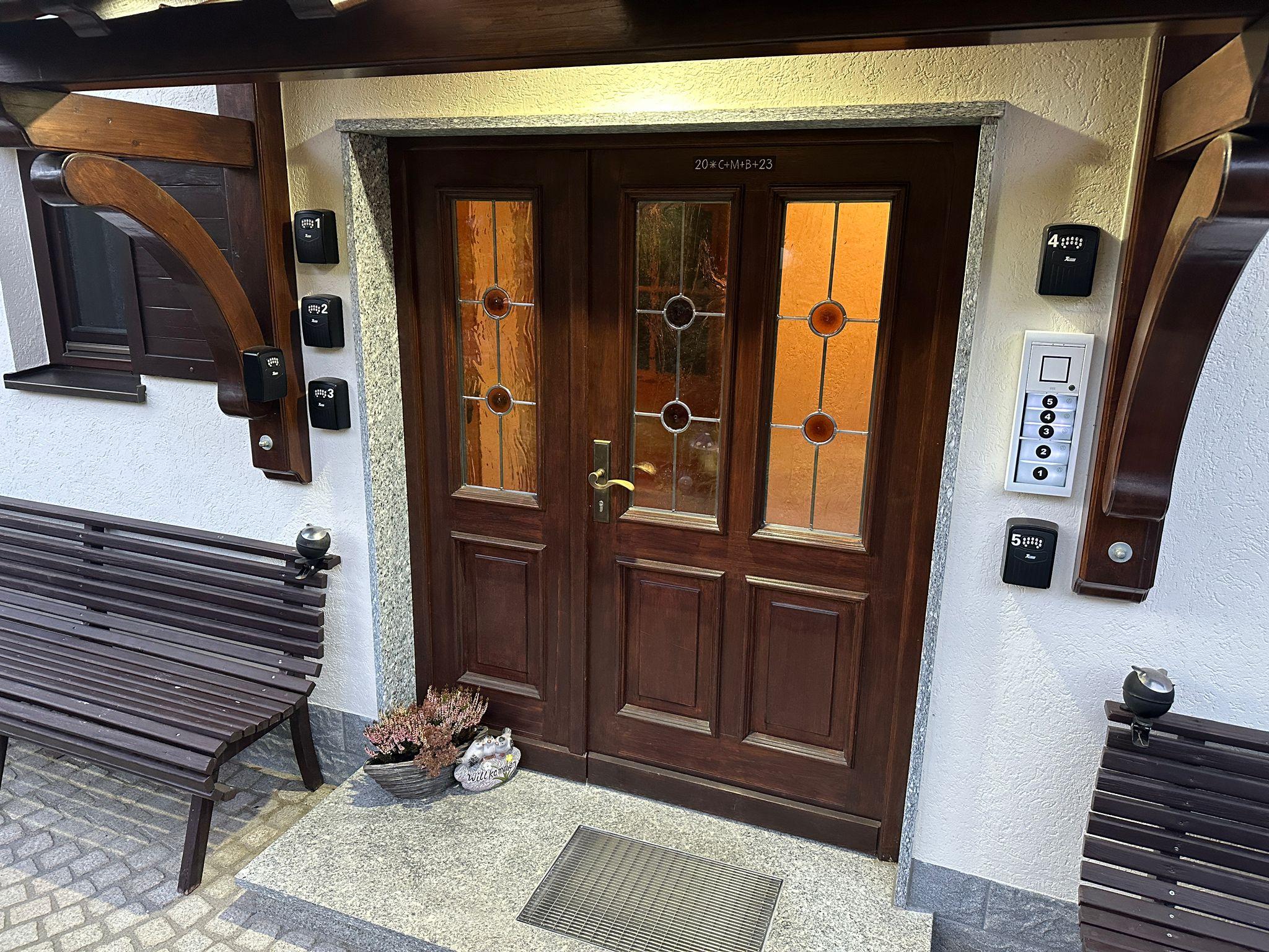 Haus Monica in Bodenmais