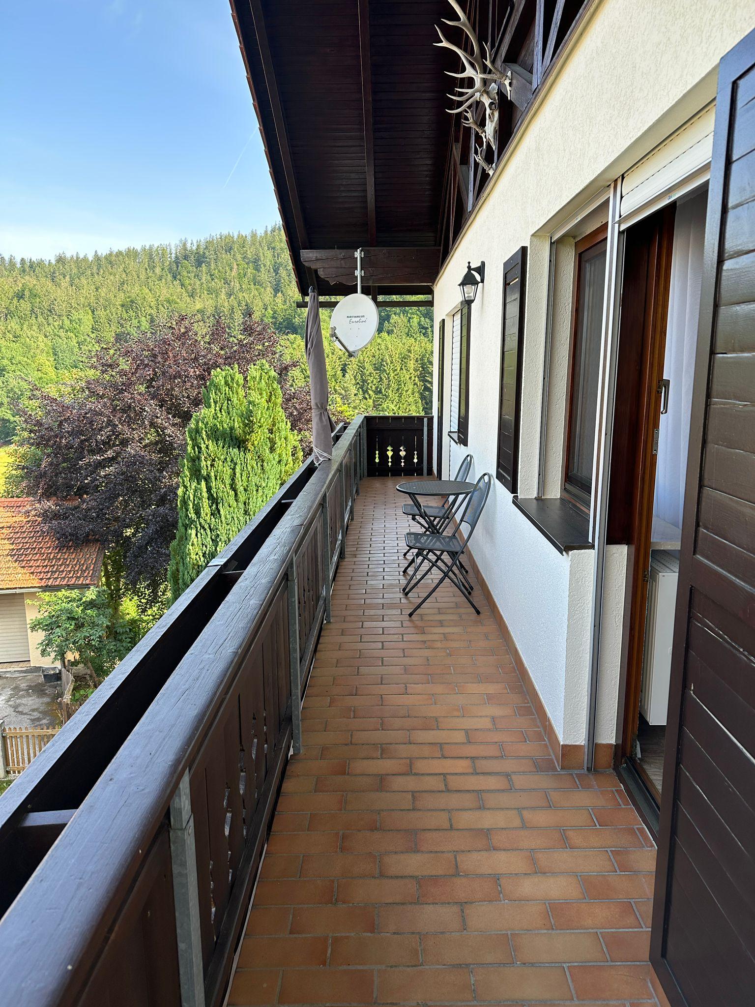 Haus Monica in Bodenmais