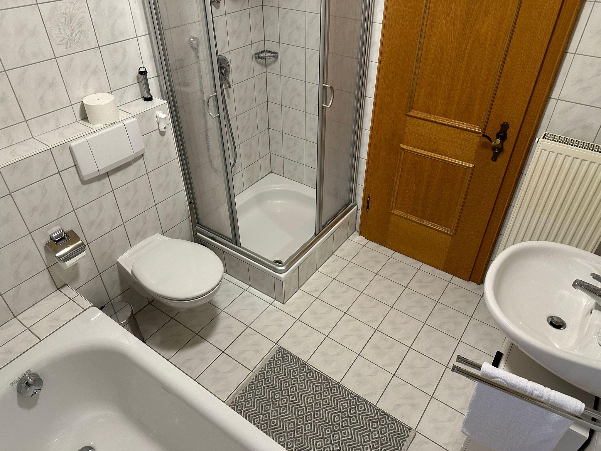 Haus Monica in Bodenmais