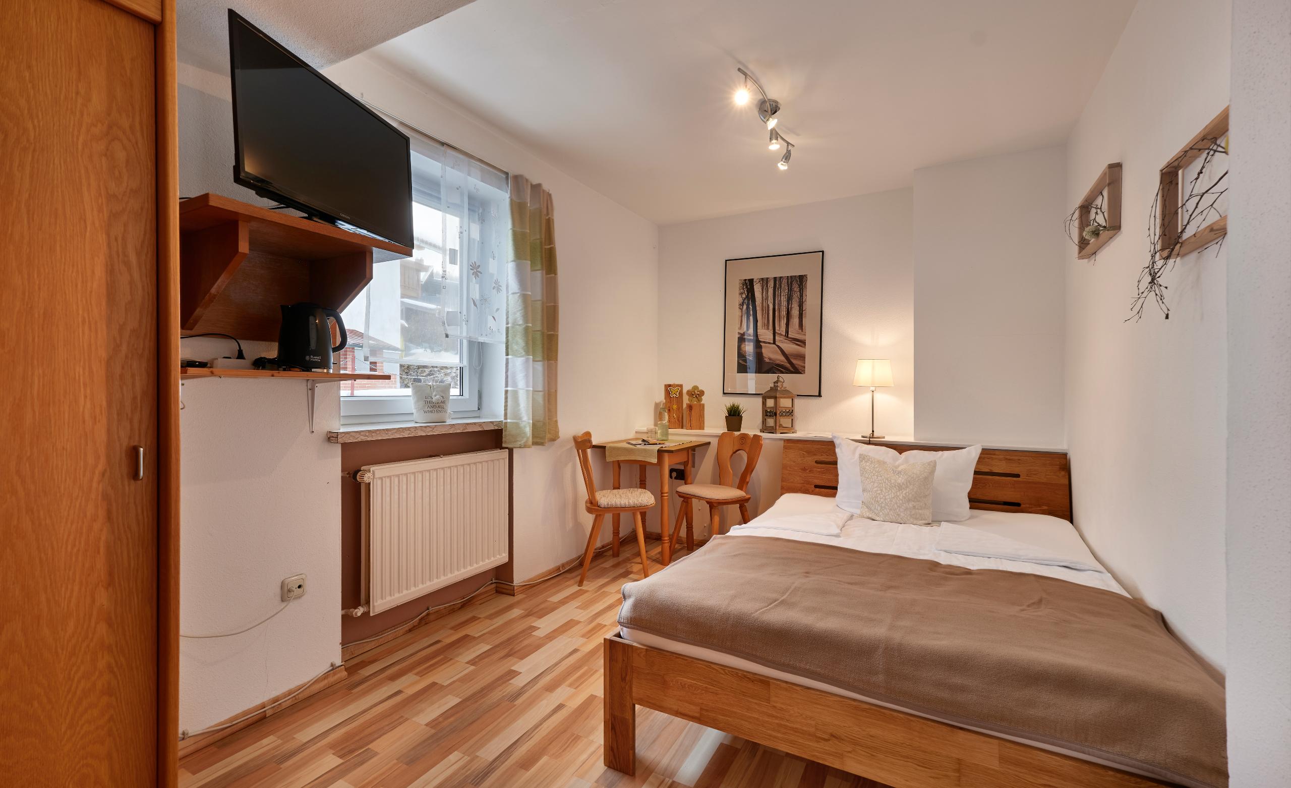 Pension Weigert in Bodenmais