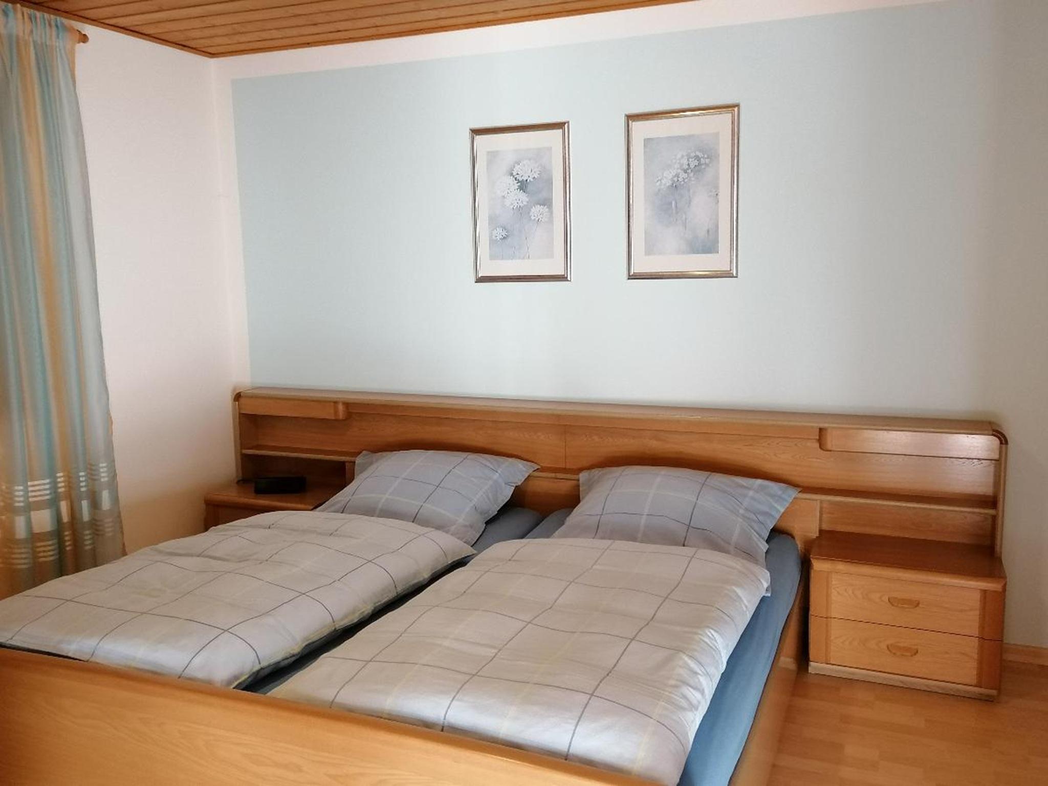 Ferienwohnung Michael Vogl in Bodenmais