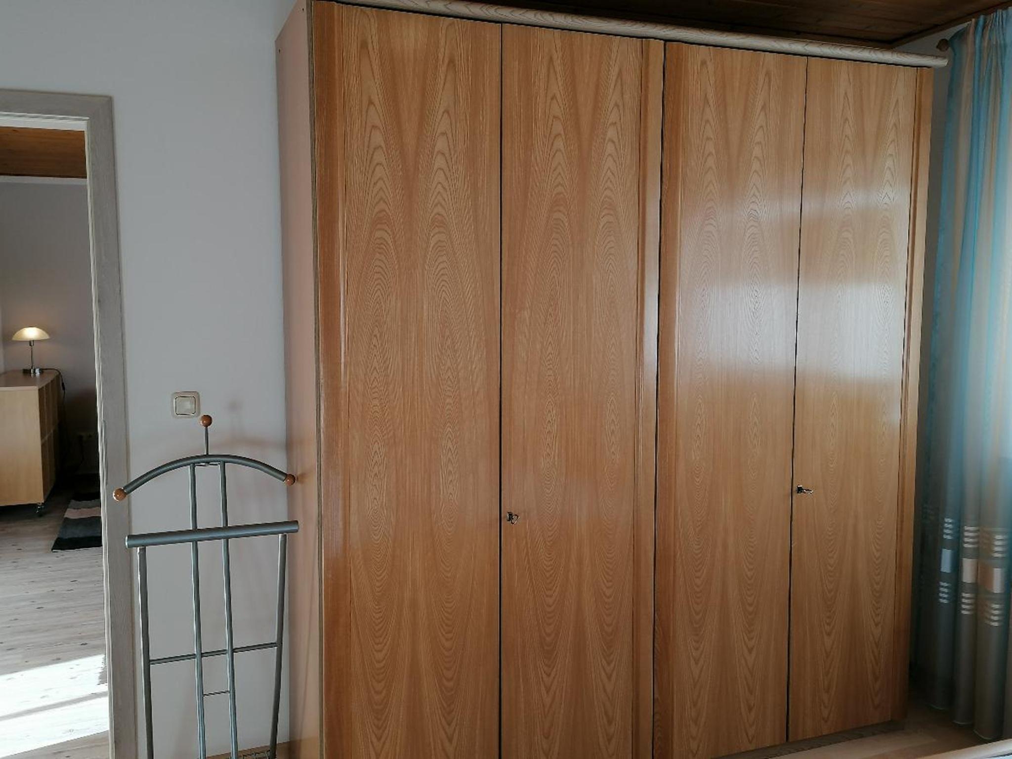 Ferienwohnung Michael Vogl in Bodenmais