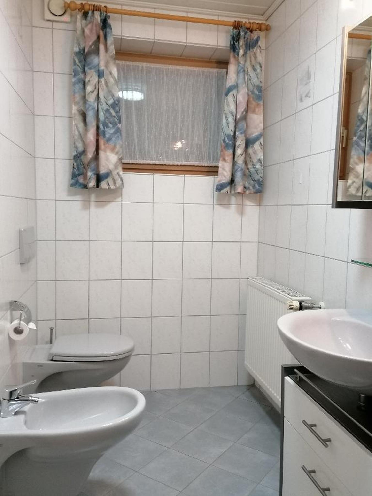 Ferienwohnung Michael Vogl in Bodenmais