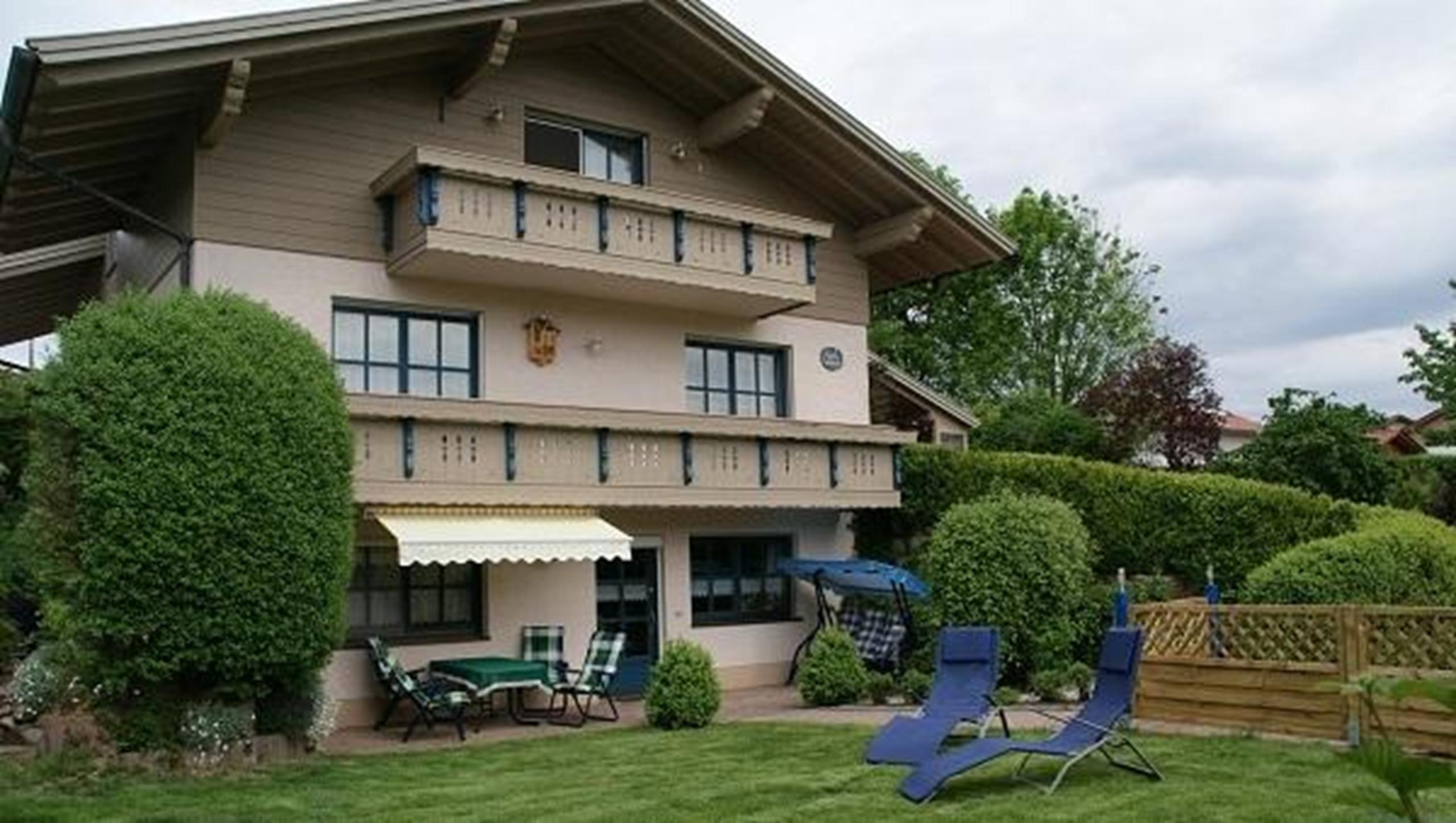 Ferienwohnung Michael Vogl in Bodenmais