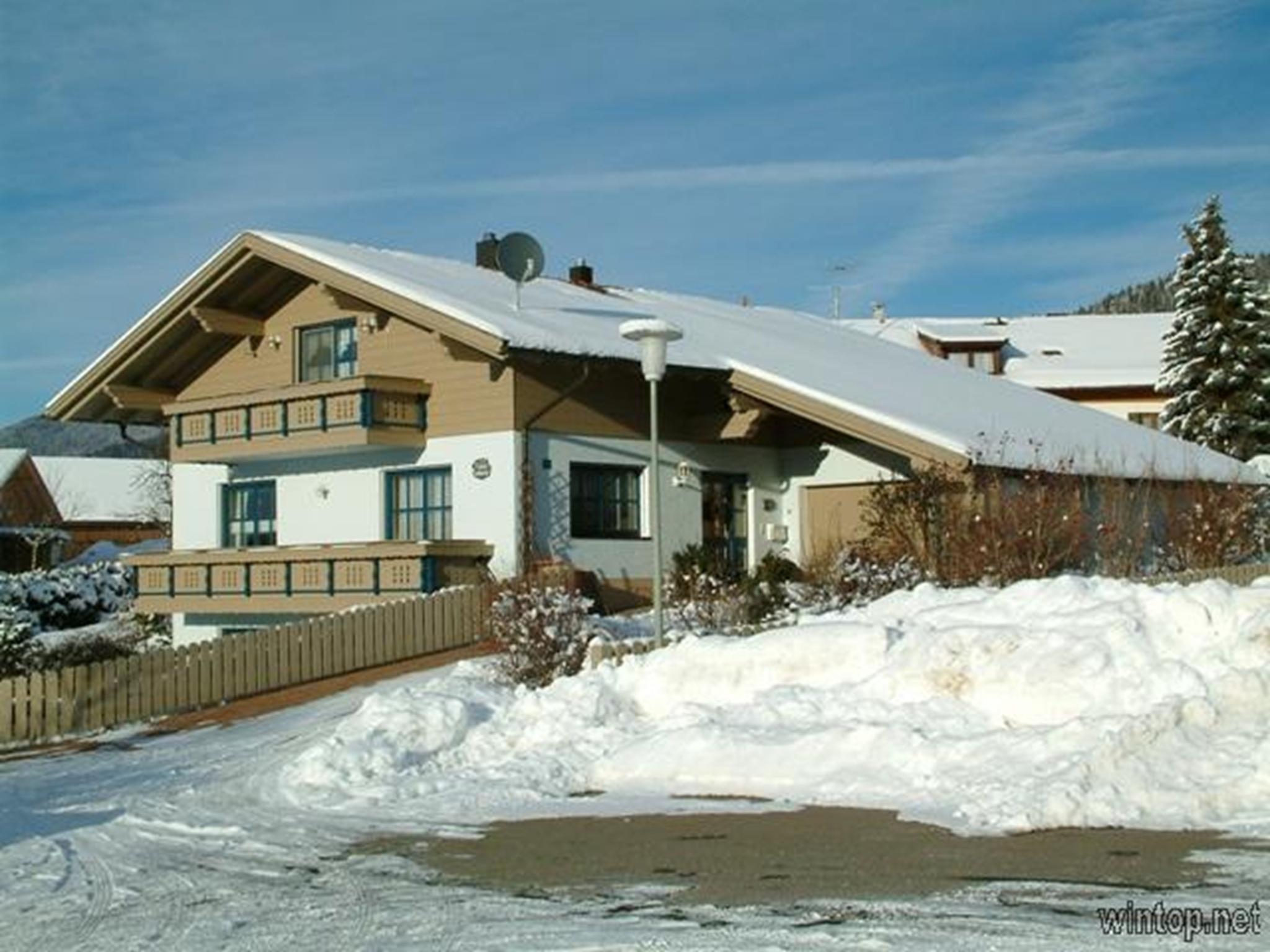 Ferienwohnung Michael Vogl in Bodenmais