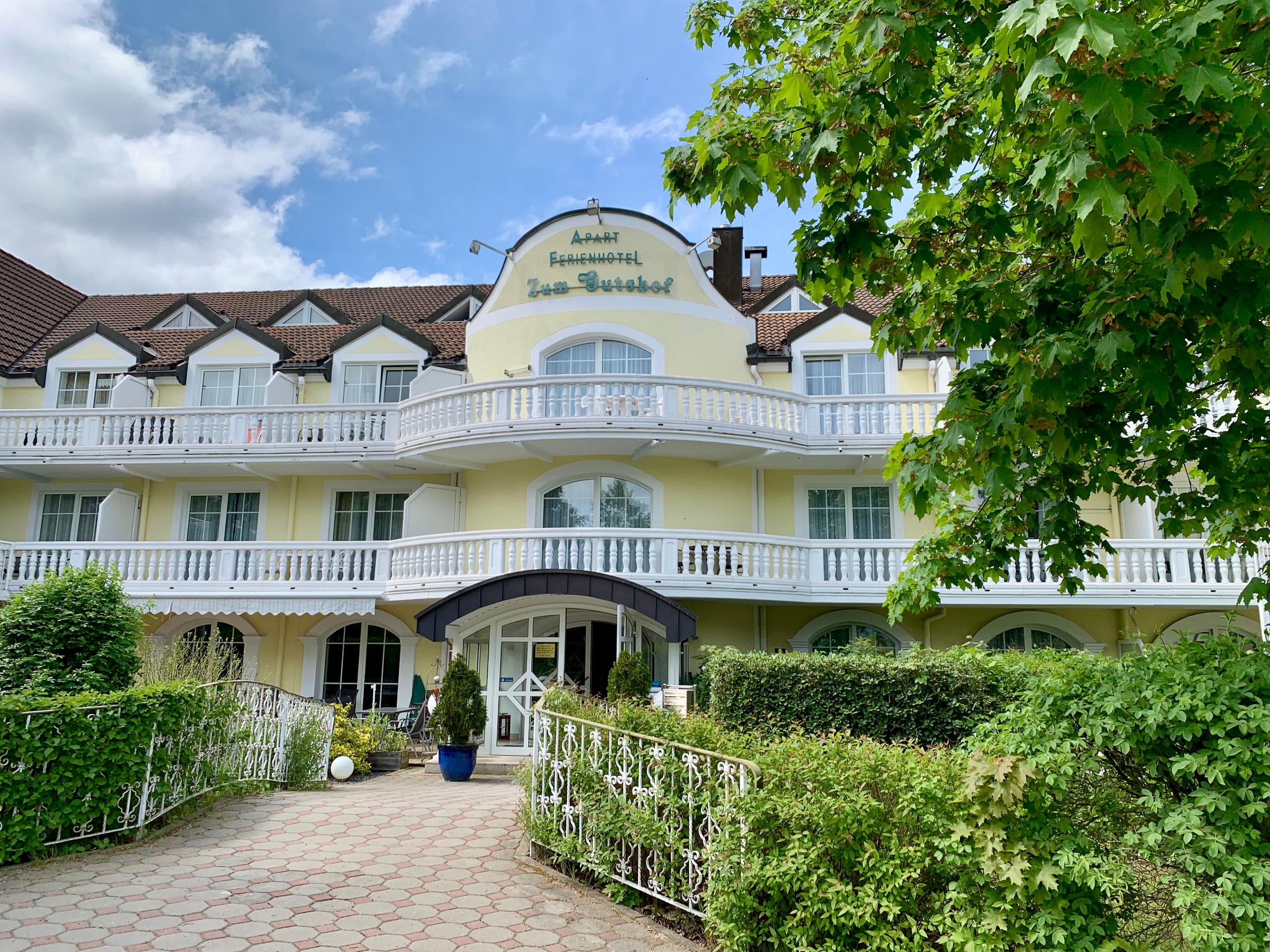 Lindners Hideaways Stays in Hohenwarth