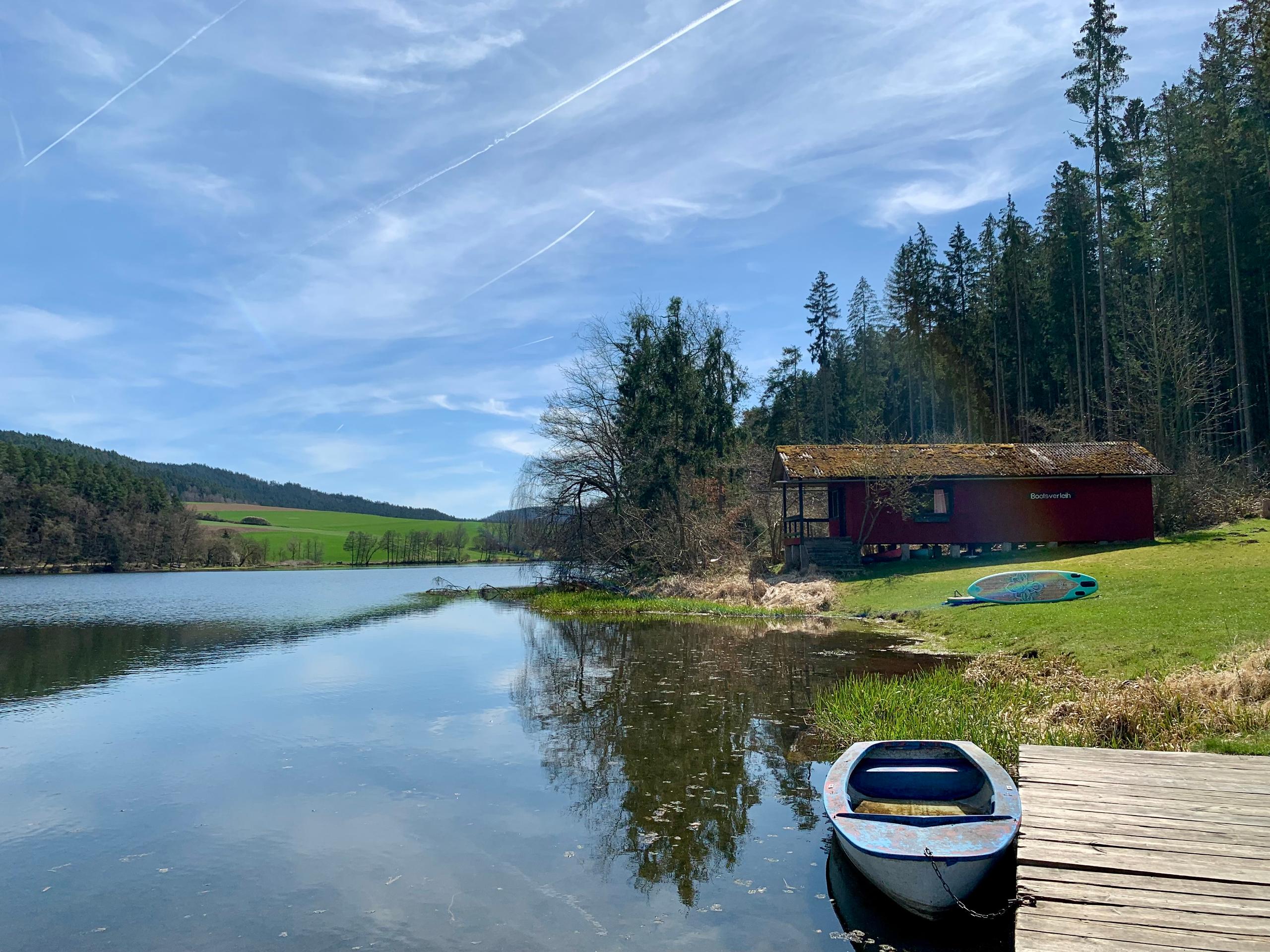 Lindners Hideaways Stays in Hohenwarth