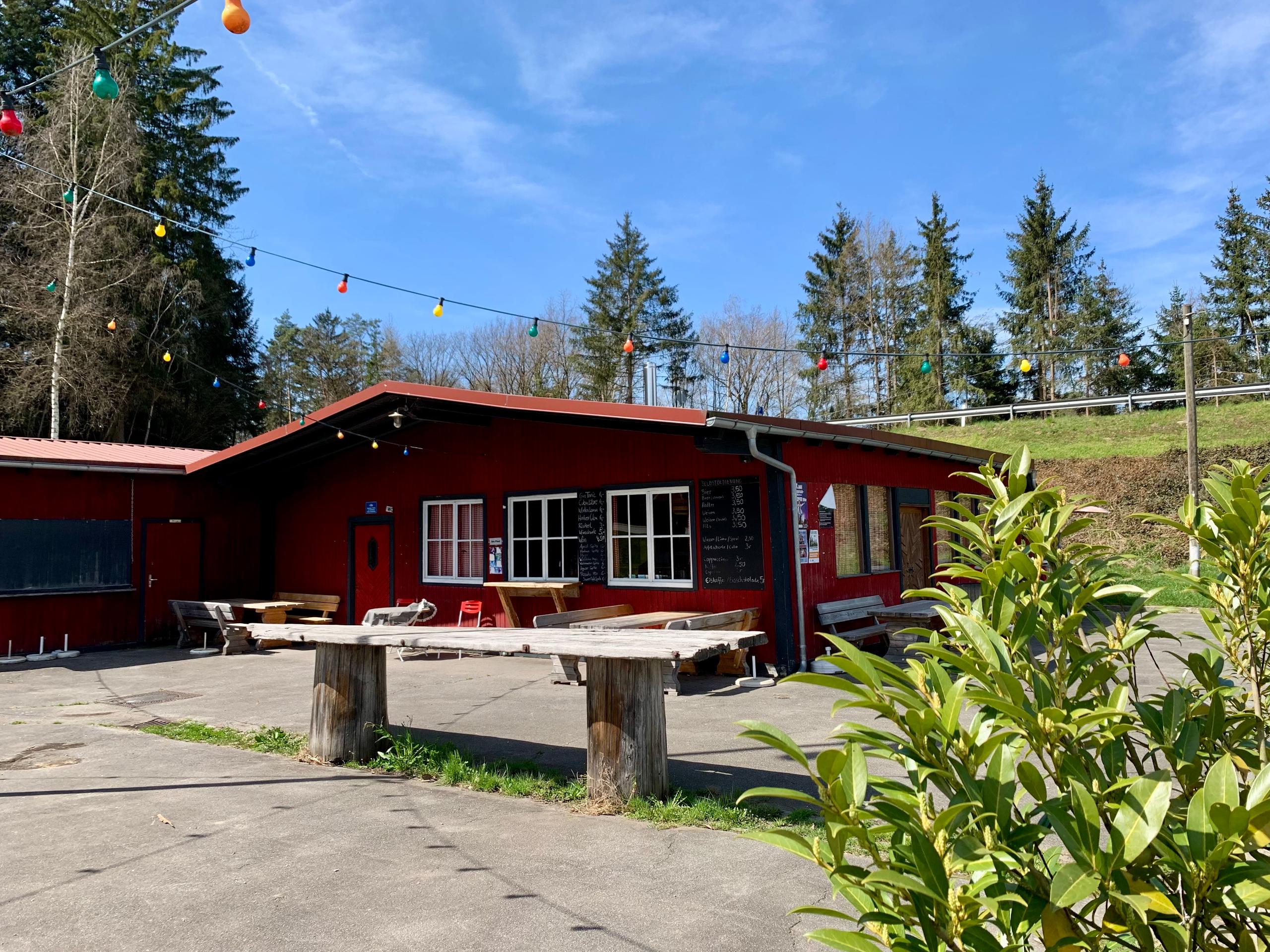 Lindners Hideaways Stays in Hohenwarth