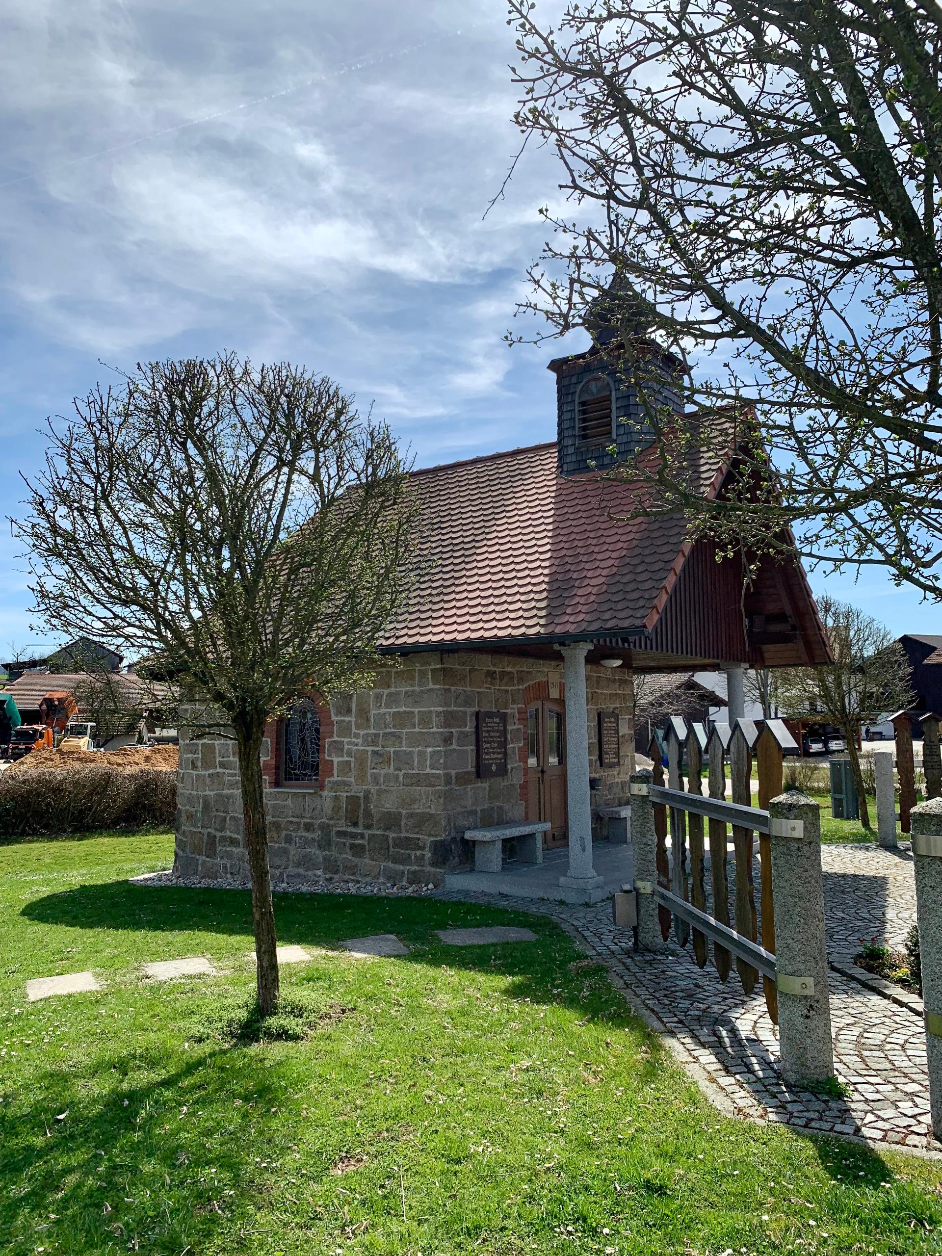 Lindners Hideaways Stays in Hohenwarth