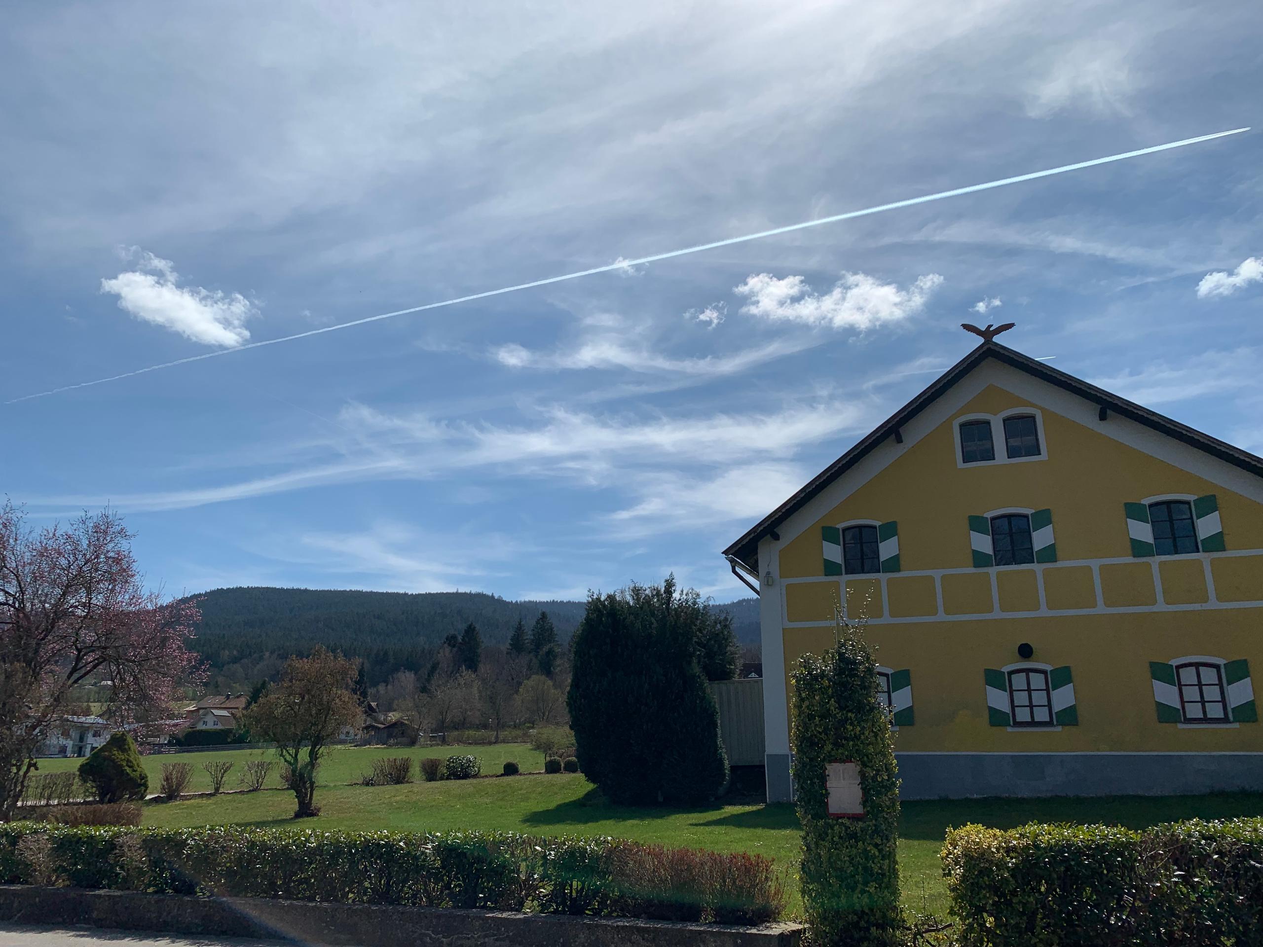 Lindners Hideaways Stays in Hohenwarth