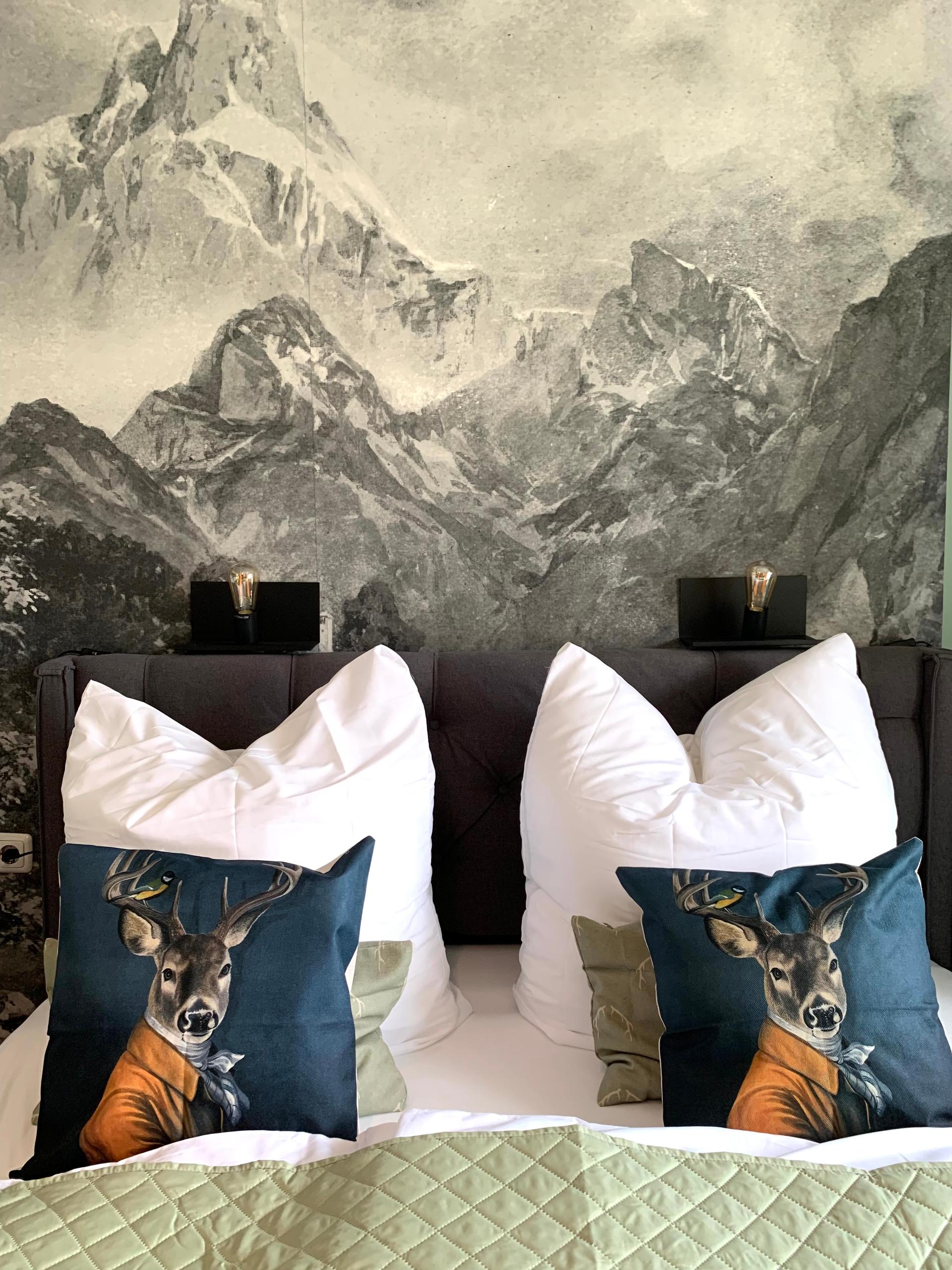 Lindners Hideaways Stays in Hohenwarth