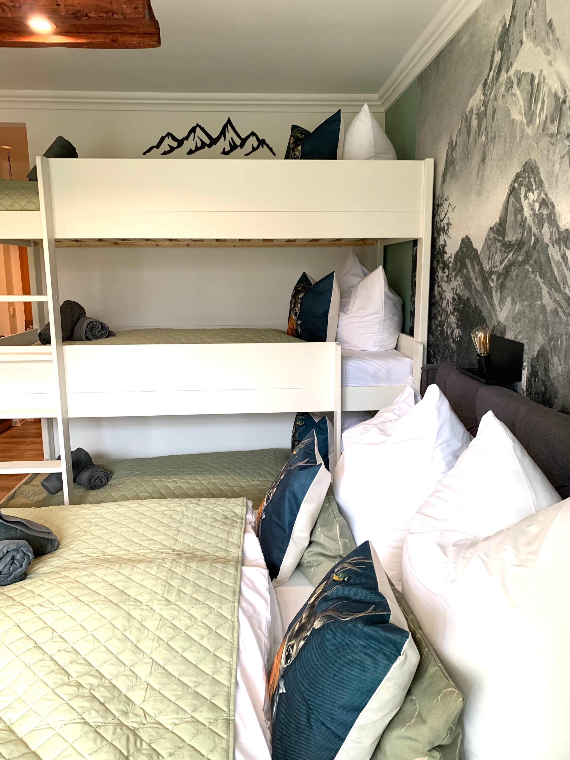 Lindners Hideaways Stays in Hohenwarth