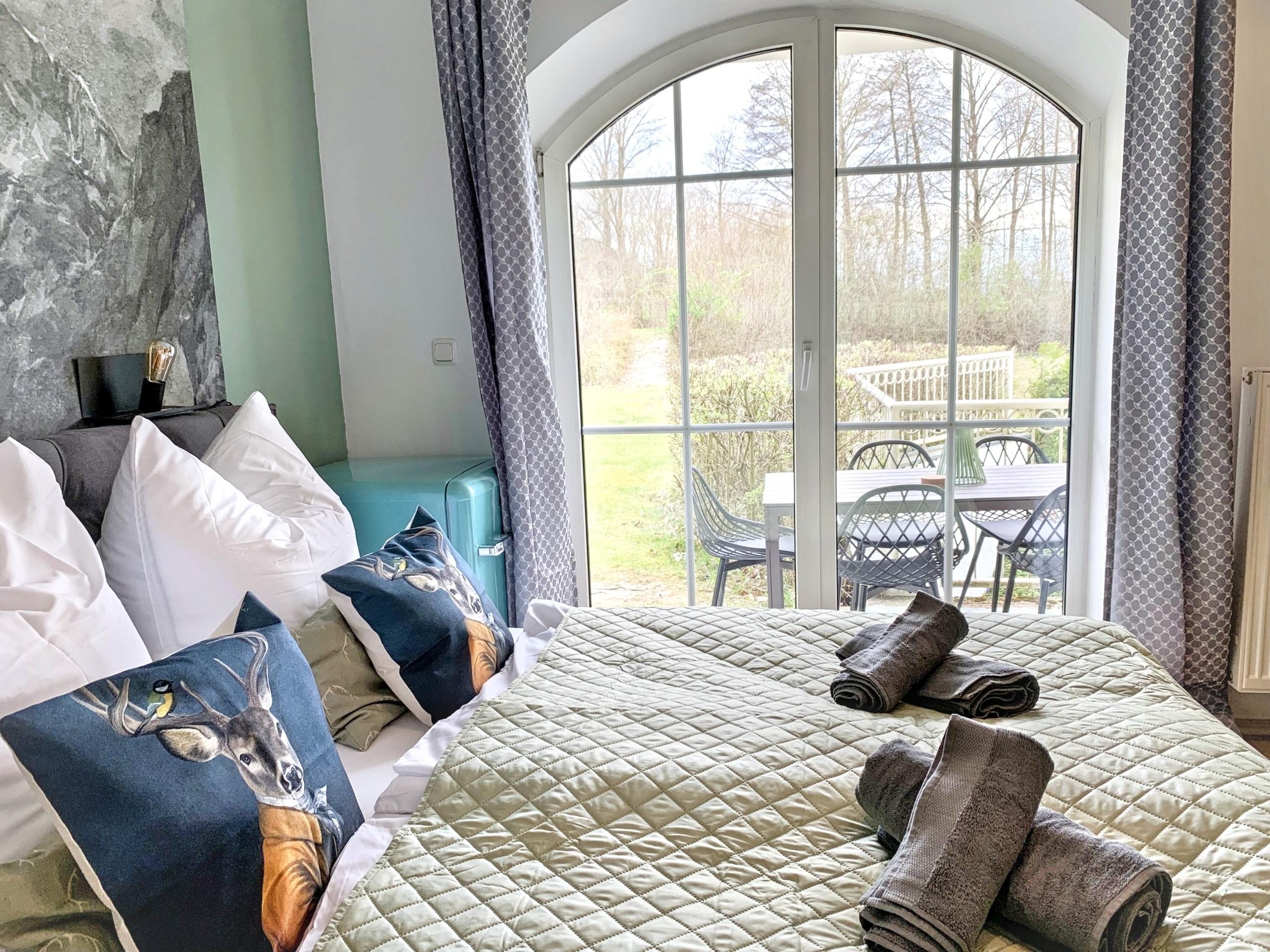 Lindners Hideaways Stays in Hohenwarth