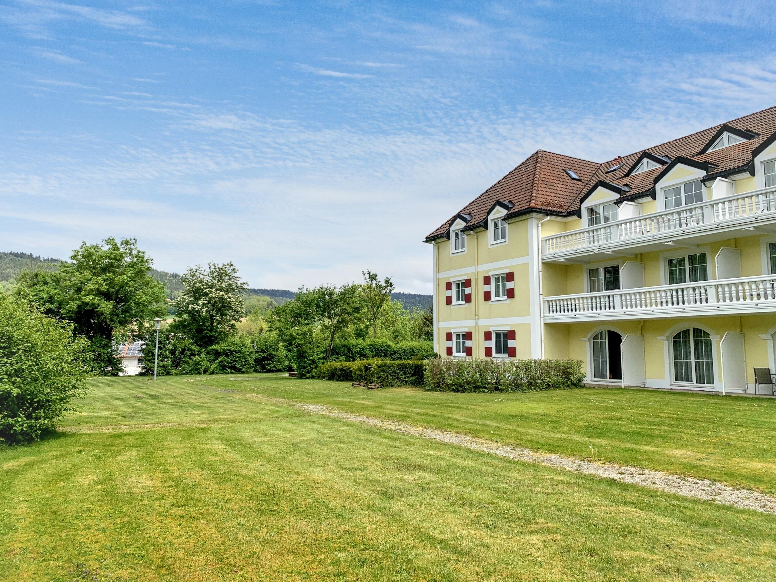 Lindners Hideaways Stays in Hohenwarth