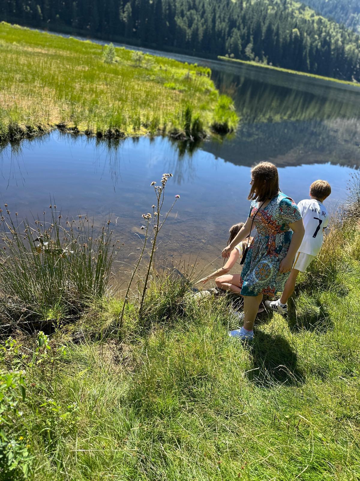 Lindners Hideaways Stays in Hohenwarth