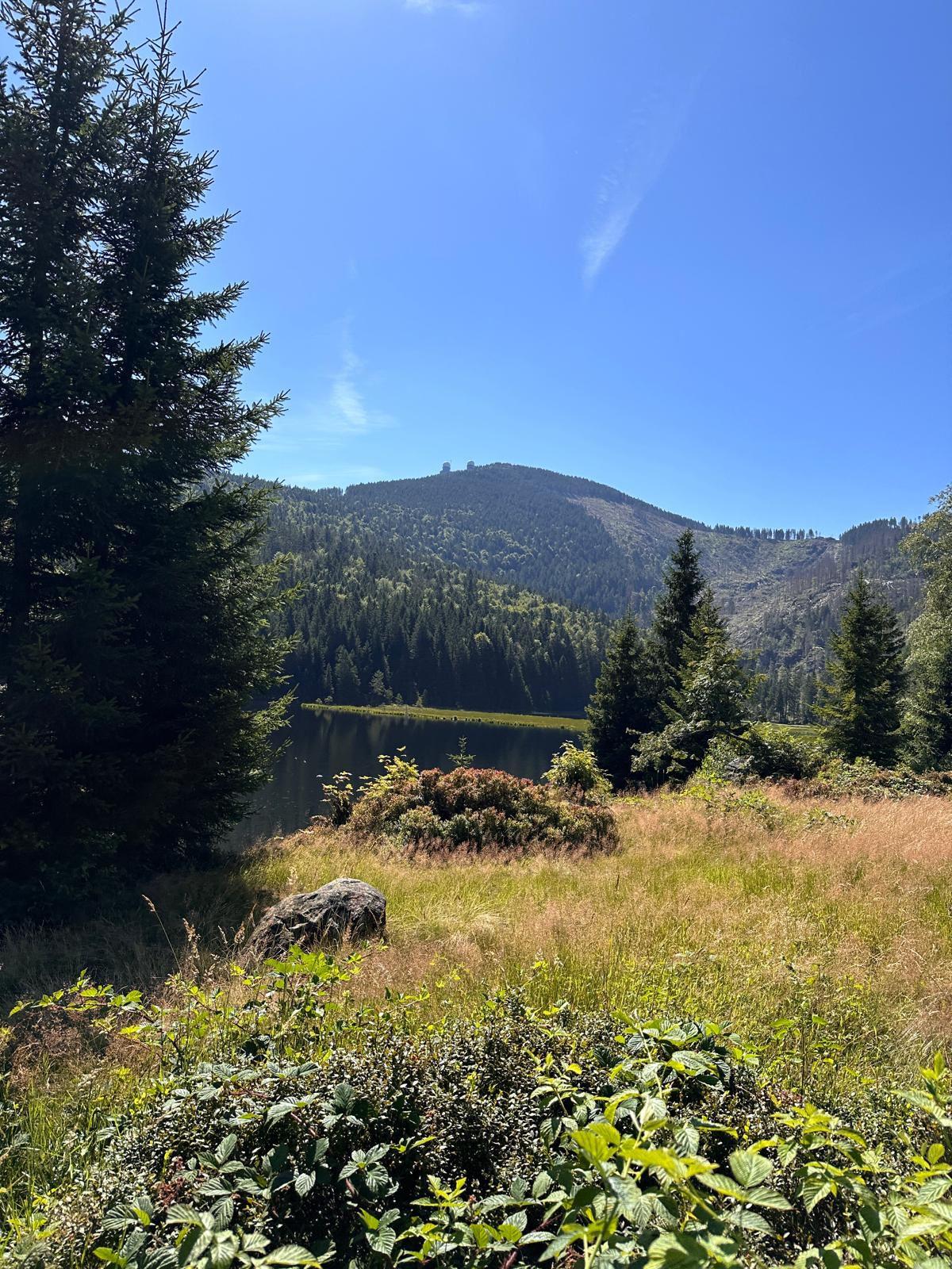 Lindners Hideaways Stays in Hohenwarth