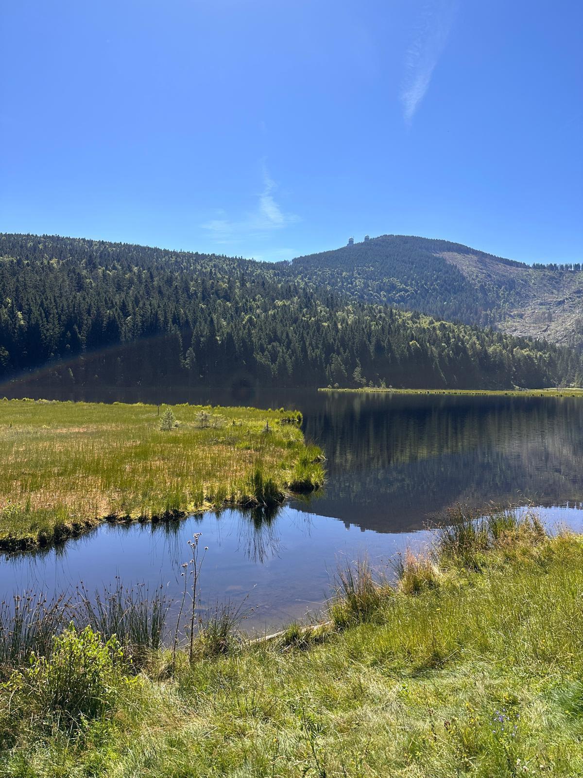 Lindners Hideaways Stays in Hohenwarth