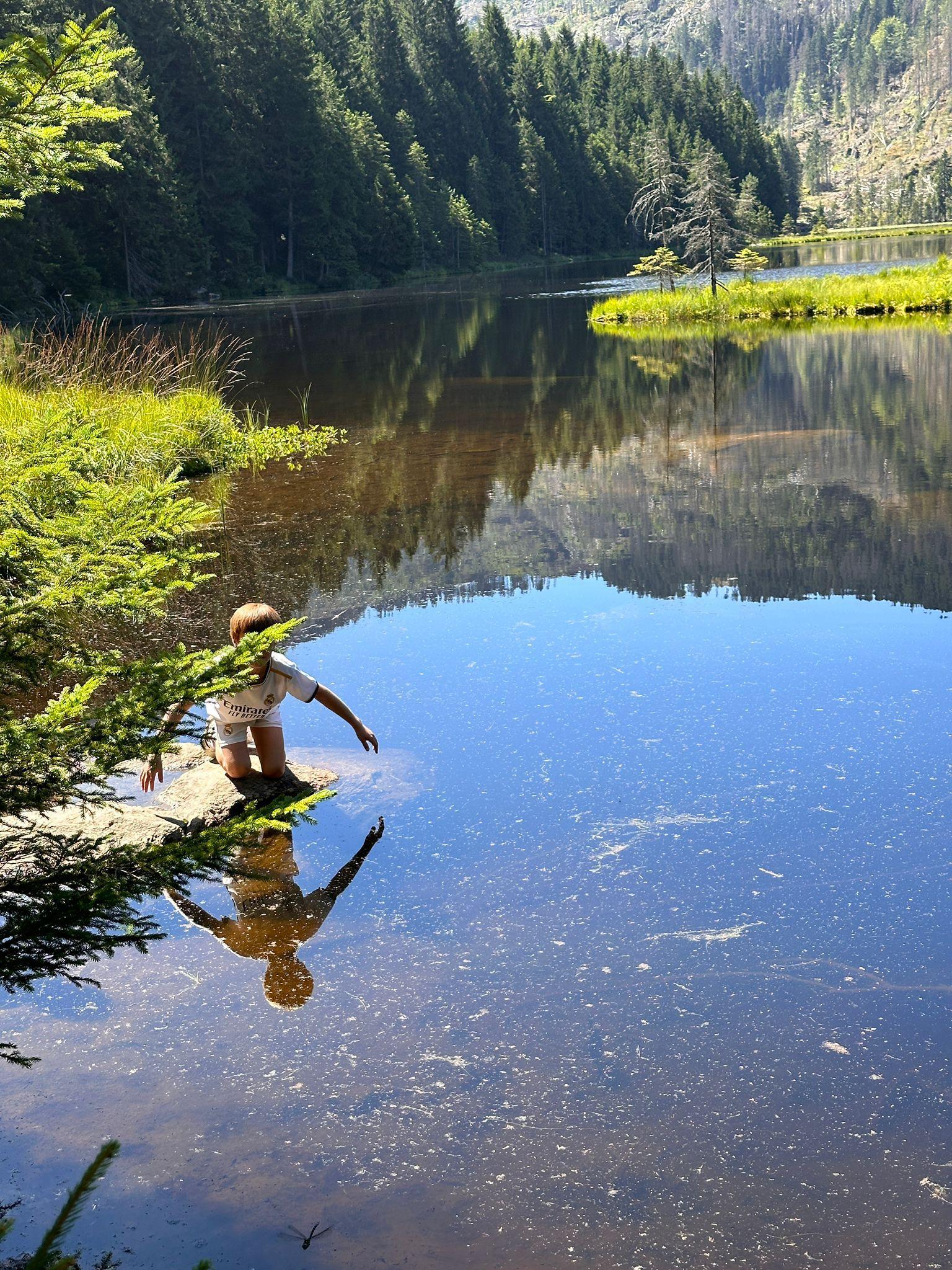 Lindners Hideaways Stays in Hohenwarth
