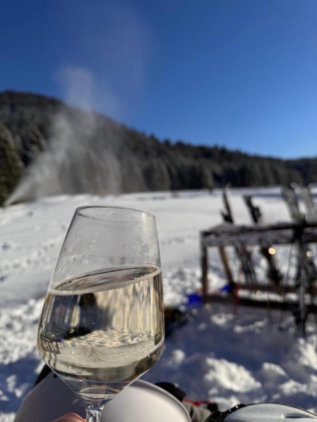 Lindners Hideaways Stays in Hohenwarth