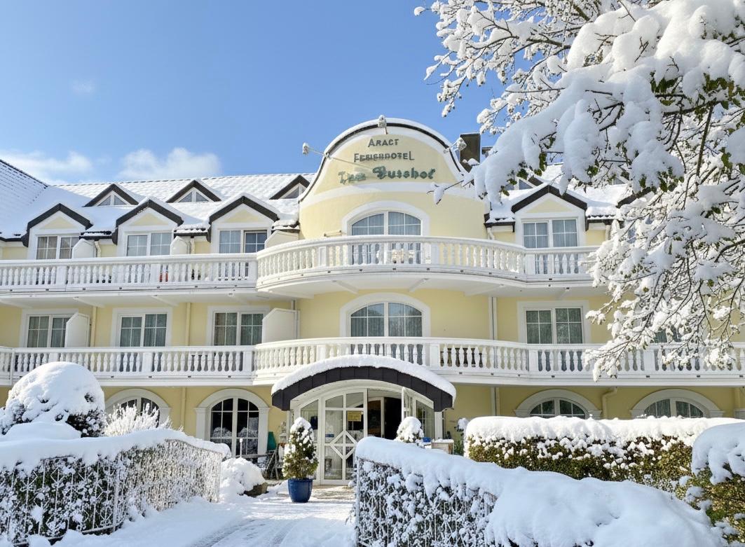 Lindners Hideaways Stays in Hohenwarth