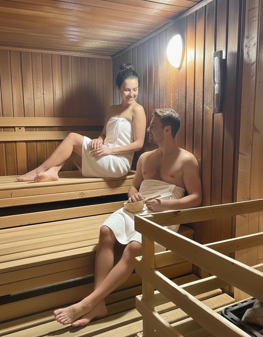 Lindners Hideaways Stays in Hohenwarth