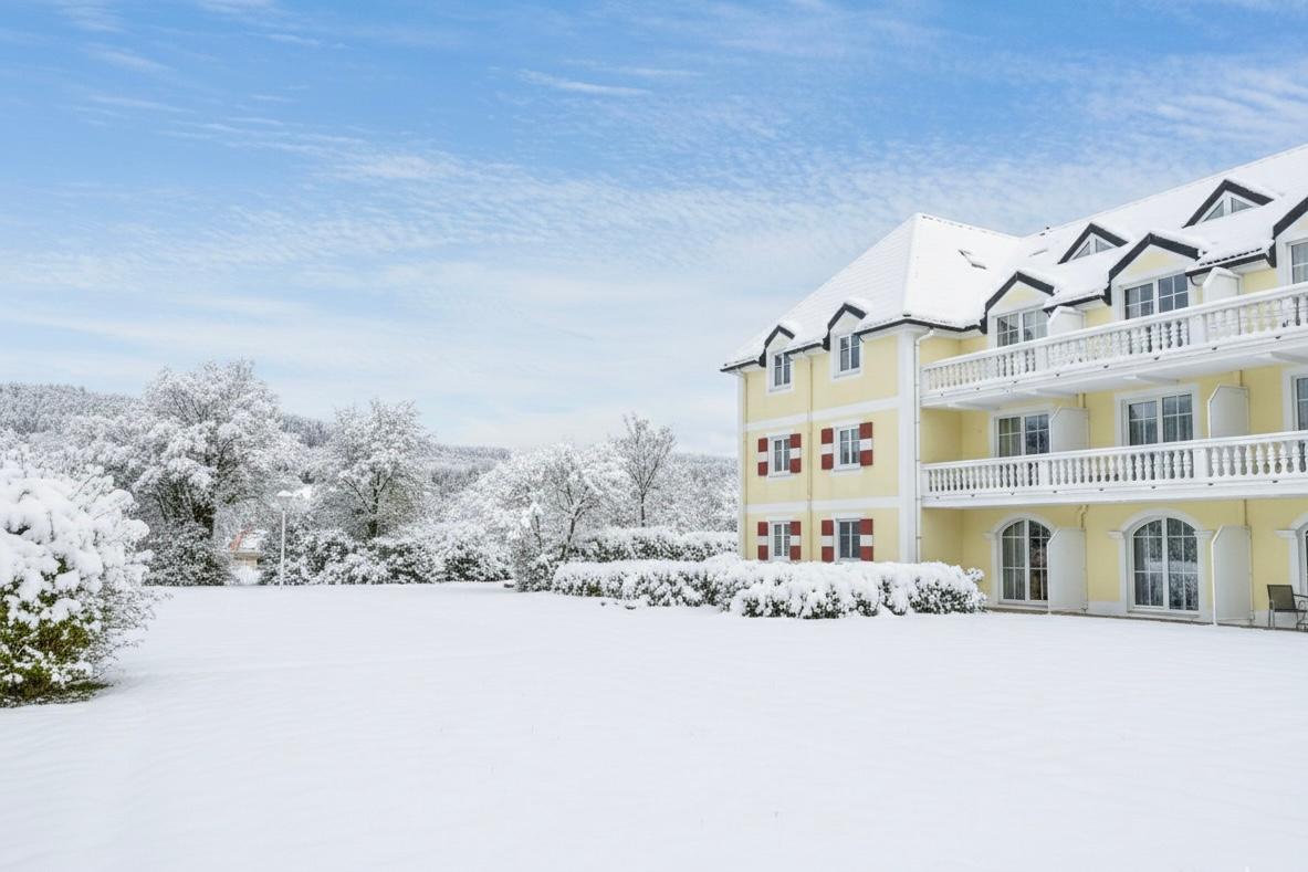 Lindners Hideaways Stays in Hohenwarth