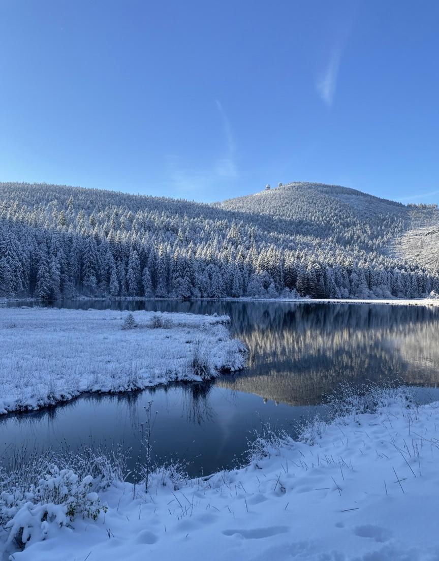Lindners Hideaways Stays in Hohenwarth