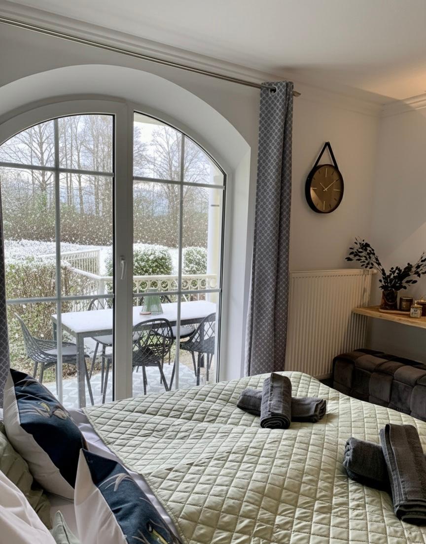 Lindners Hideaways Stays in Hohenwarth