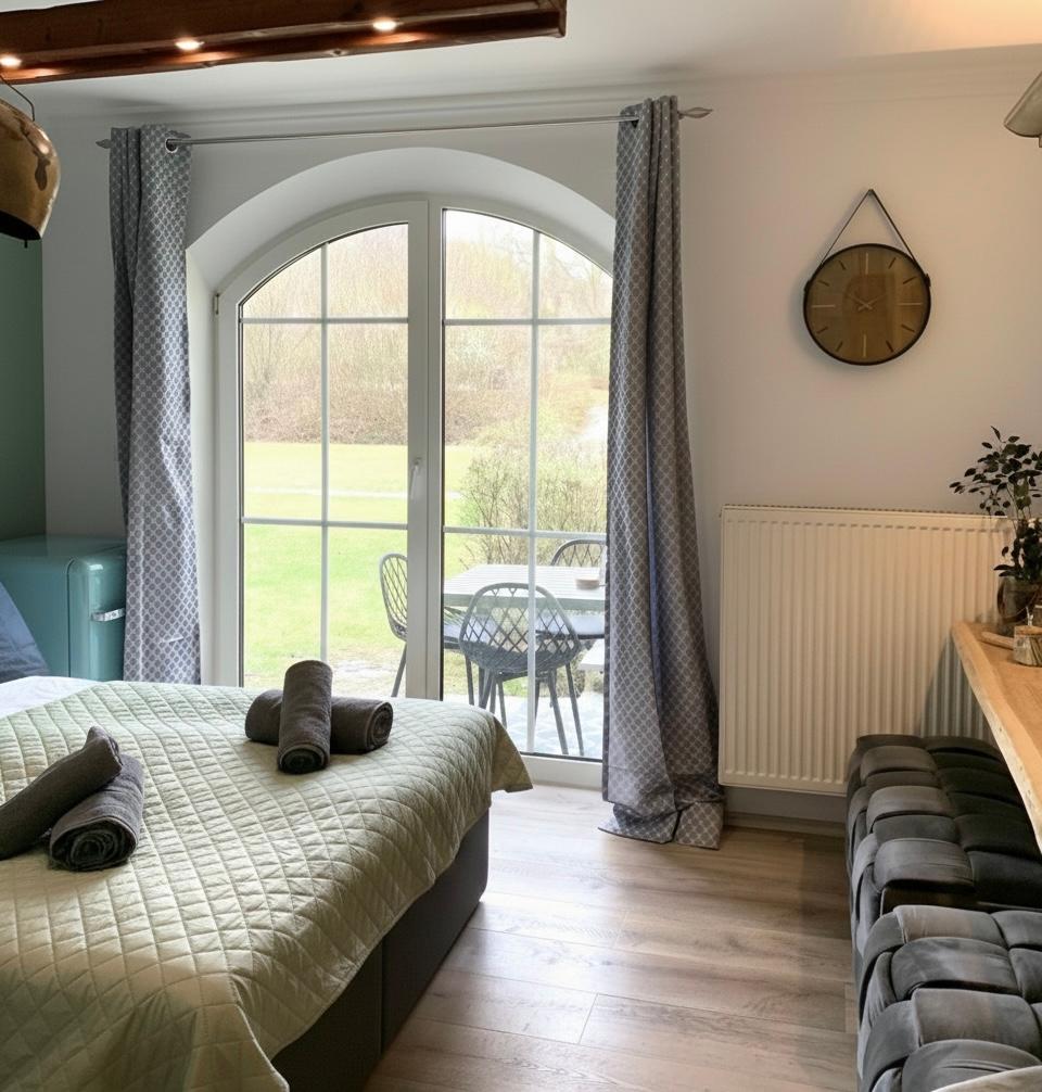 Lindners Hideaways Stays in Hohenwarth
