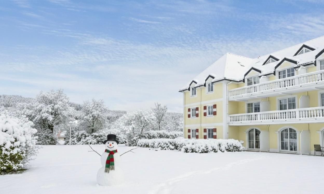 Lindners Hideaways Stays in Hohenwarth