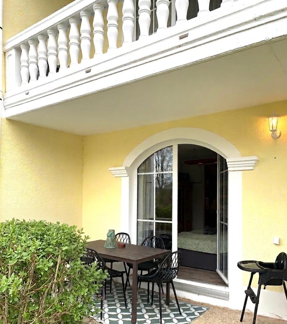 Lindners Hideaways Stays in Hohenwarth