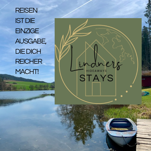 Lindners Hideaways Stays in Hohenwarth