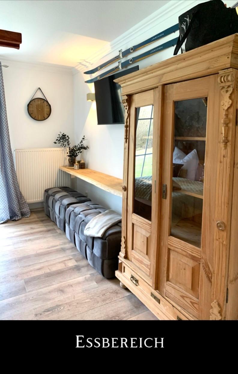 Lindners Hideaways Stays in Hohenwarth