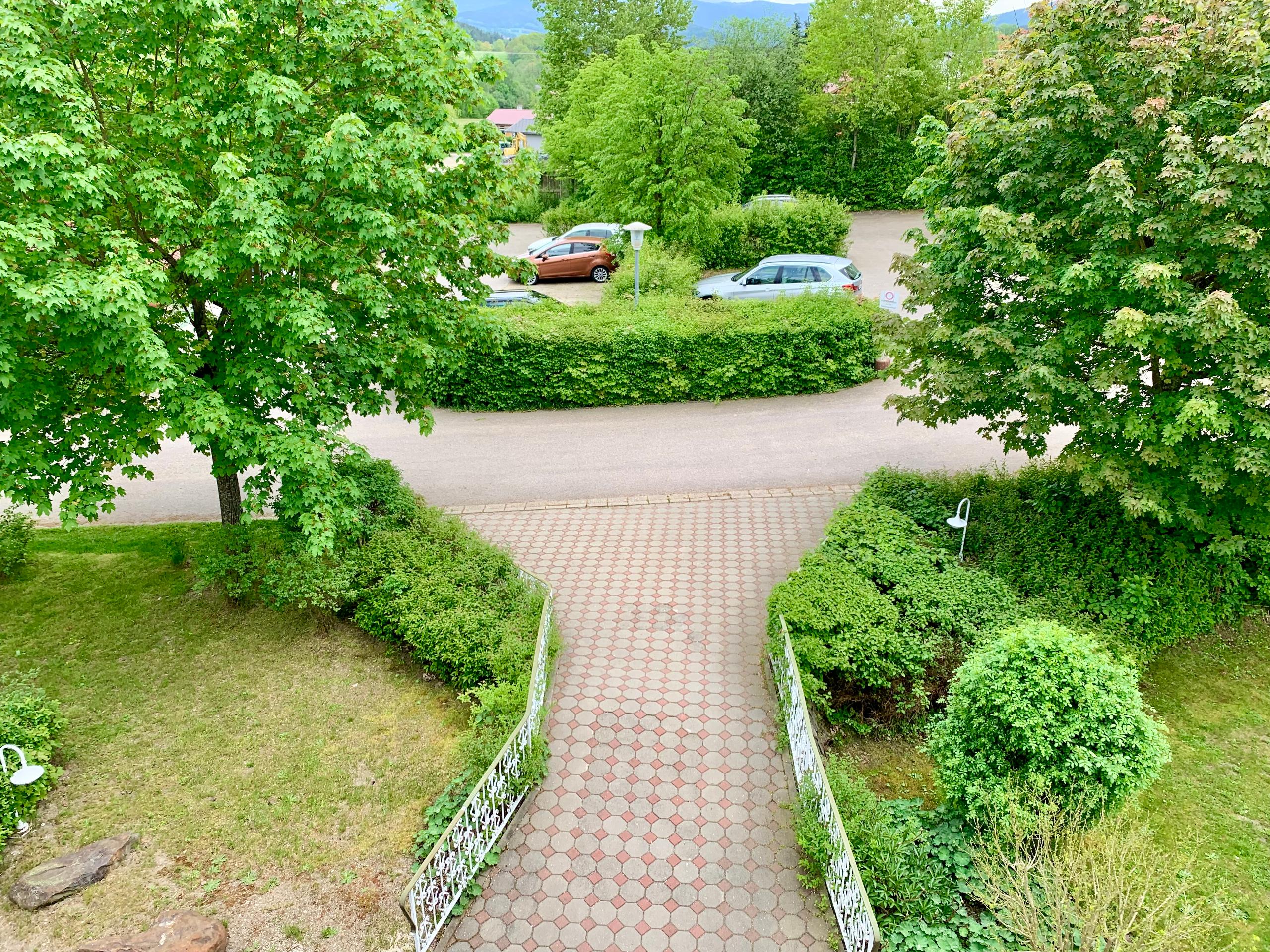 Lindners Hideaways Stays in Hohenwarth